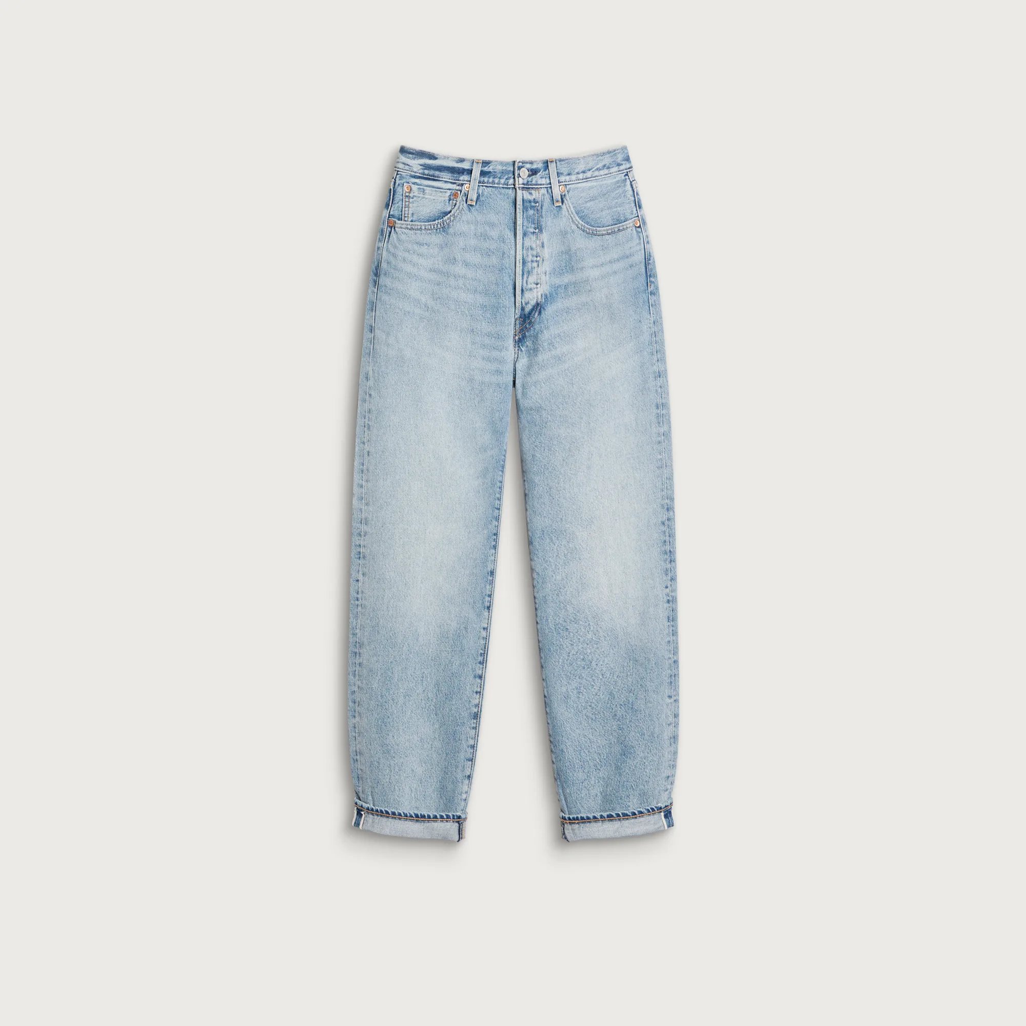 Levi's Red Tab Exclusive 501® Selvedge Jeans