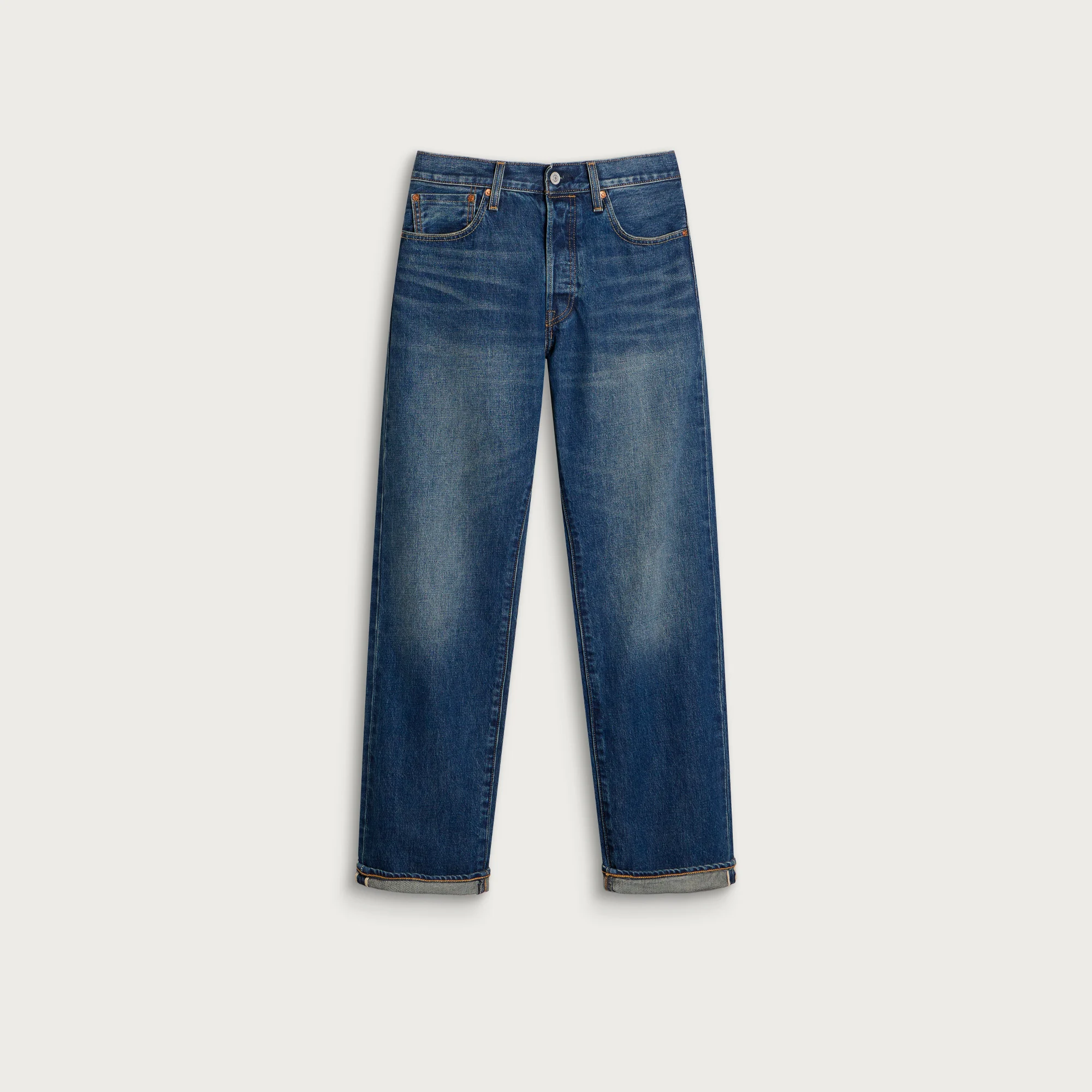 Levi's Red Tab Exclusive 501® Selvedge Jeans