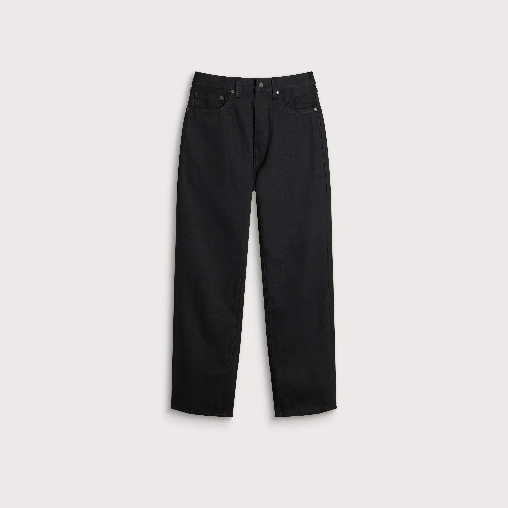 Levi's Red Tab Exclusive 505® Selvedge Jeans
