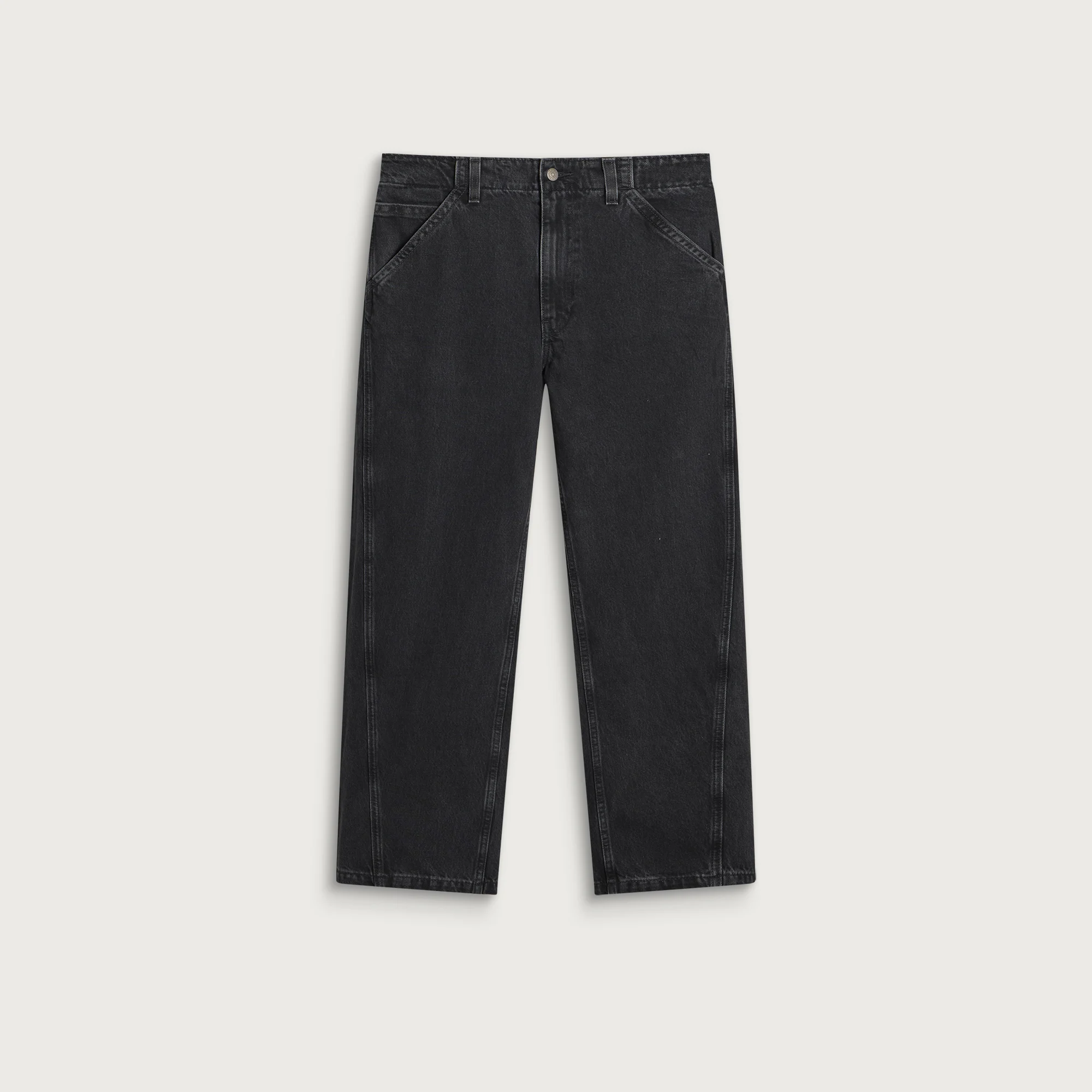 Levi's Red Tab Baggy Barrel Jeans