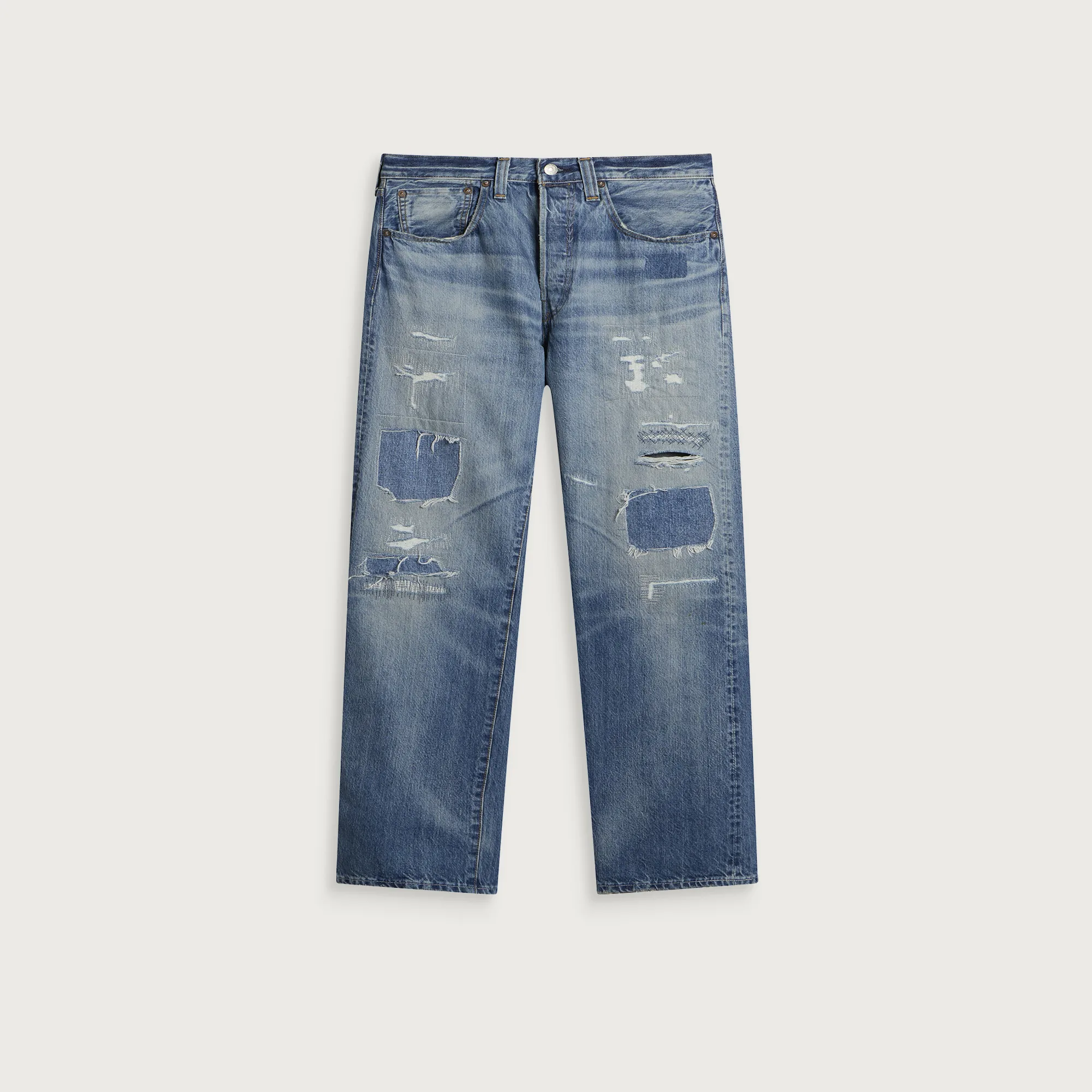Levi's Vintage Clothing 1947 501® Jeans
