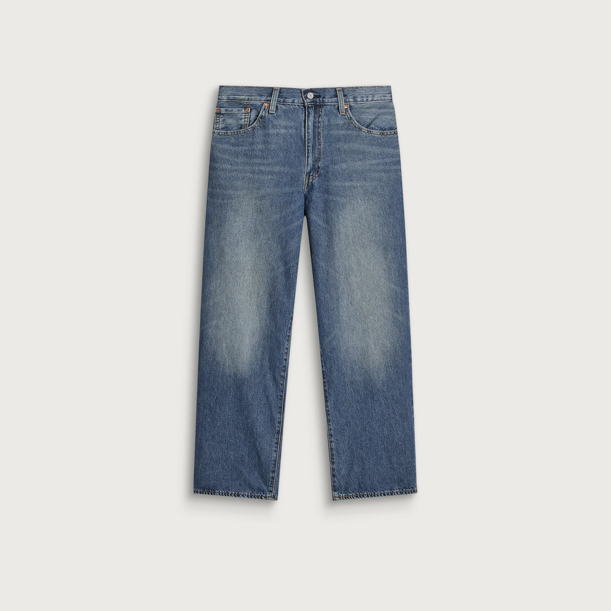 Levi's Red Tab 578® Baggy Jeans