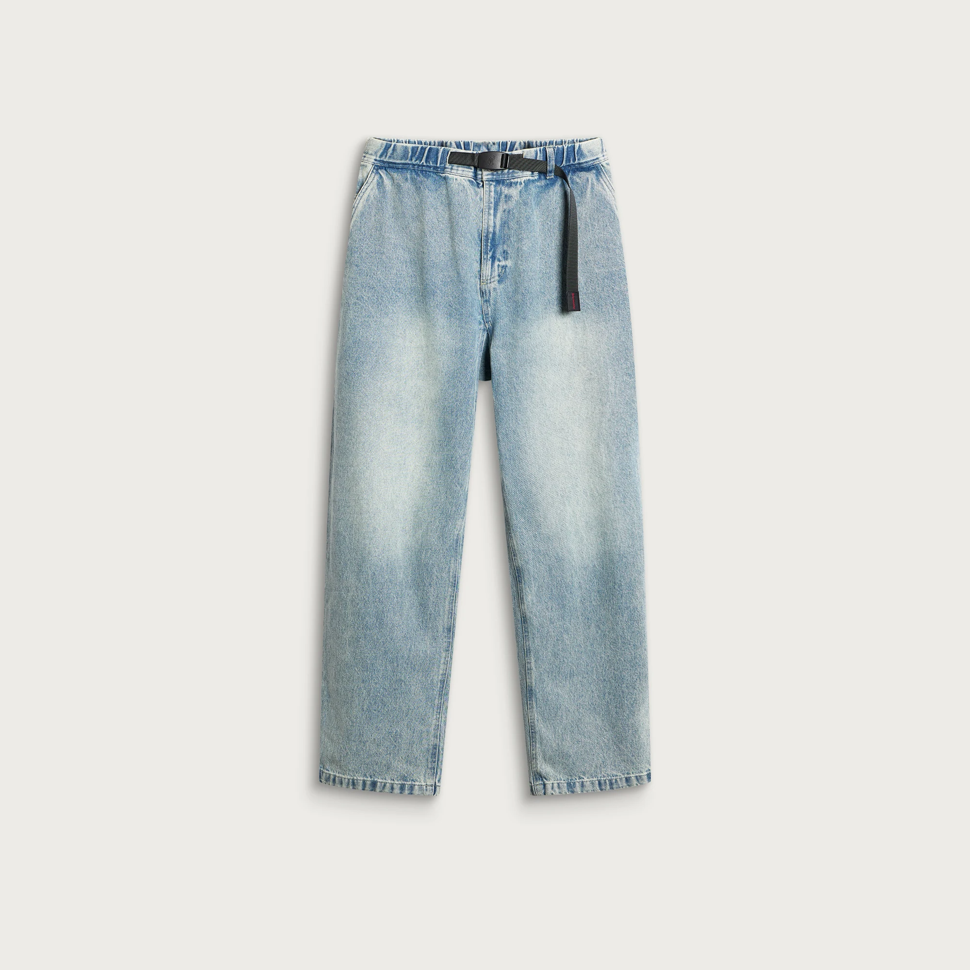 thisisneverthat x Gramicci Gear Denim Pant