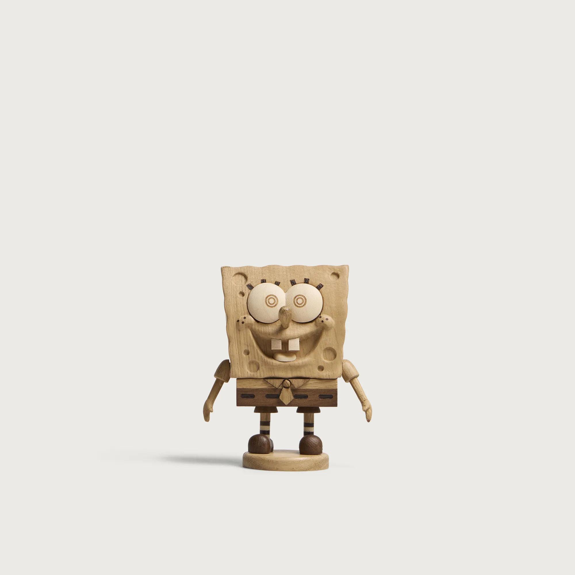 Boyhood x Sponge Bob