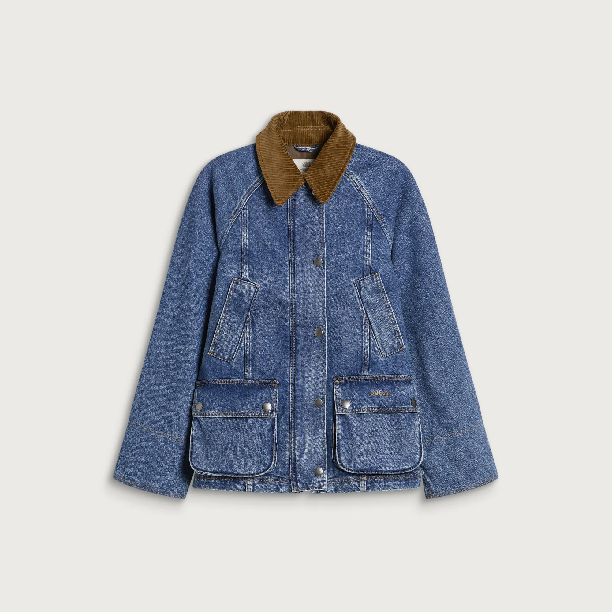 Barbour Modern Beadnell Casual Jacket