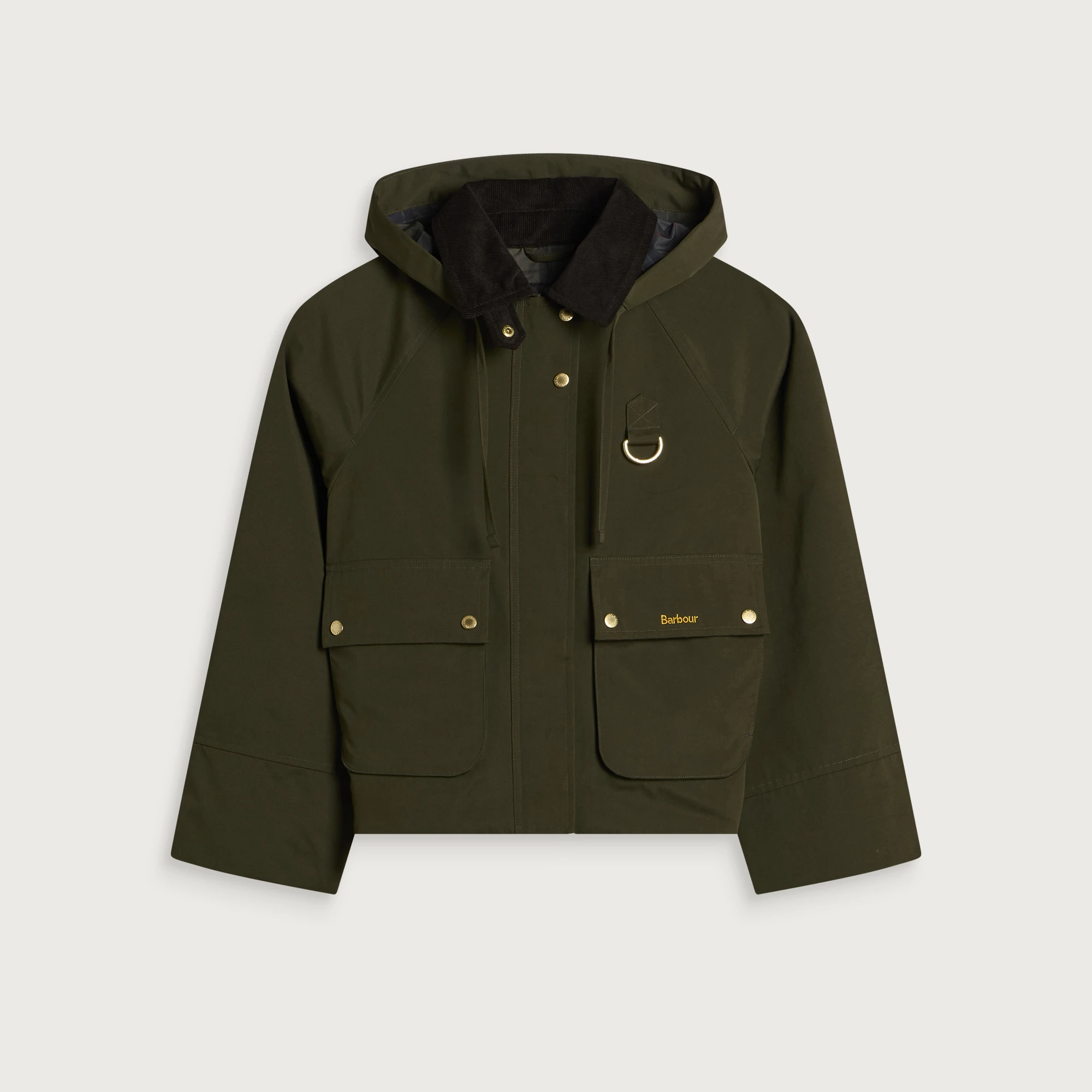 Barbour Terrington Showerproof Jacket