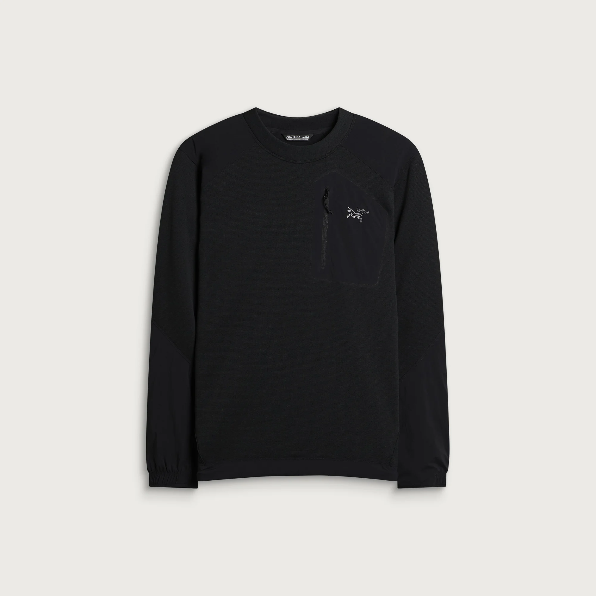 Arcteryx Konseal Crew Sweatshirt