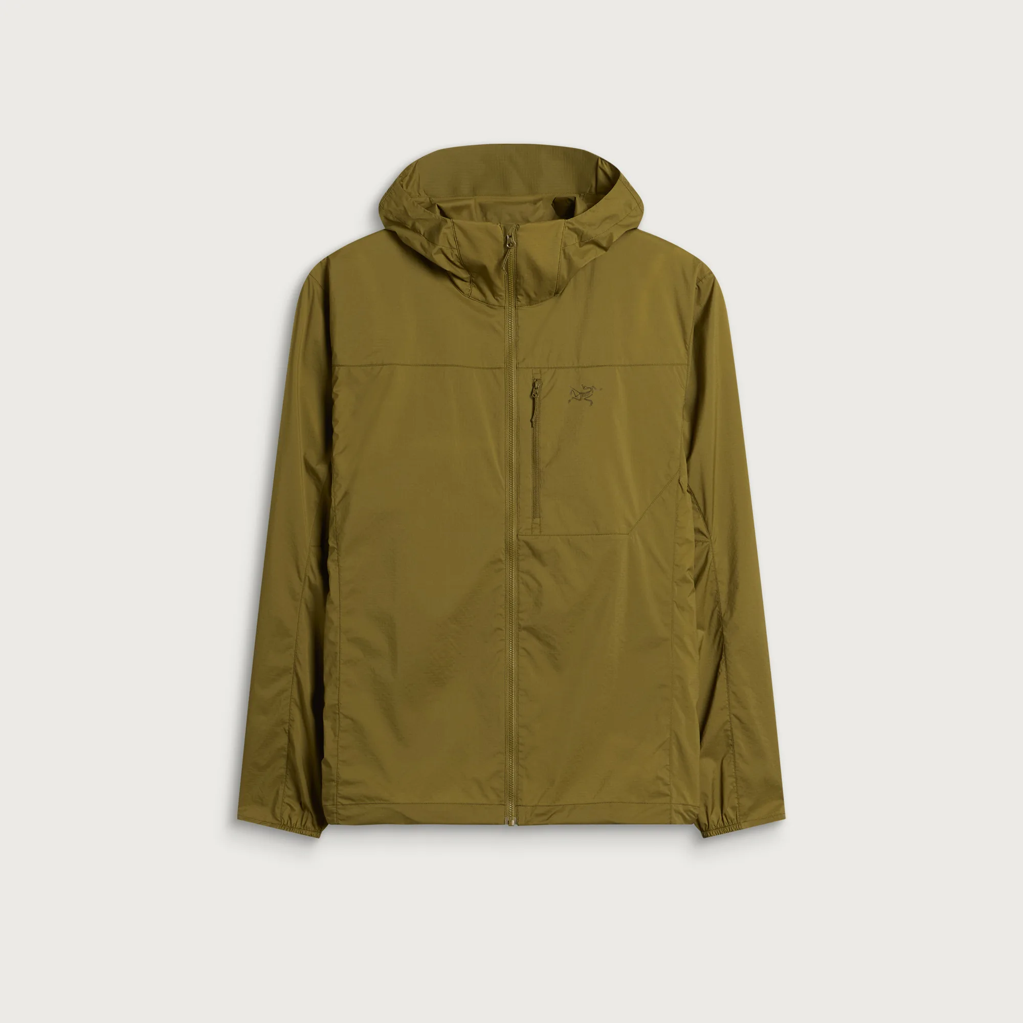 Arcteryx Squamish Hooded Jacket