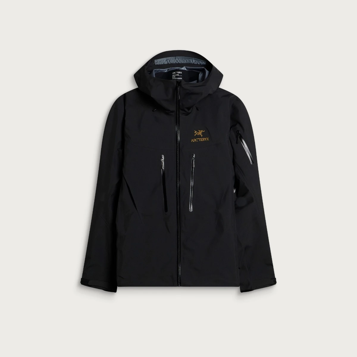 Arcteryx Alpha SV Gore-Tex Jacket