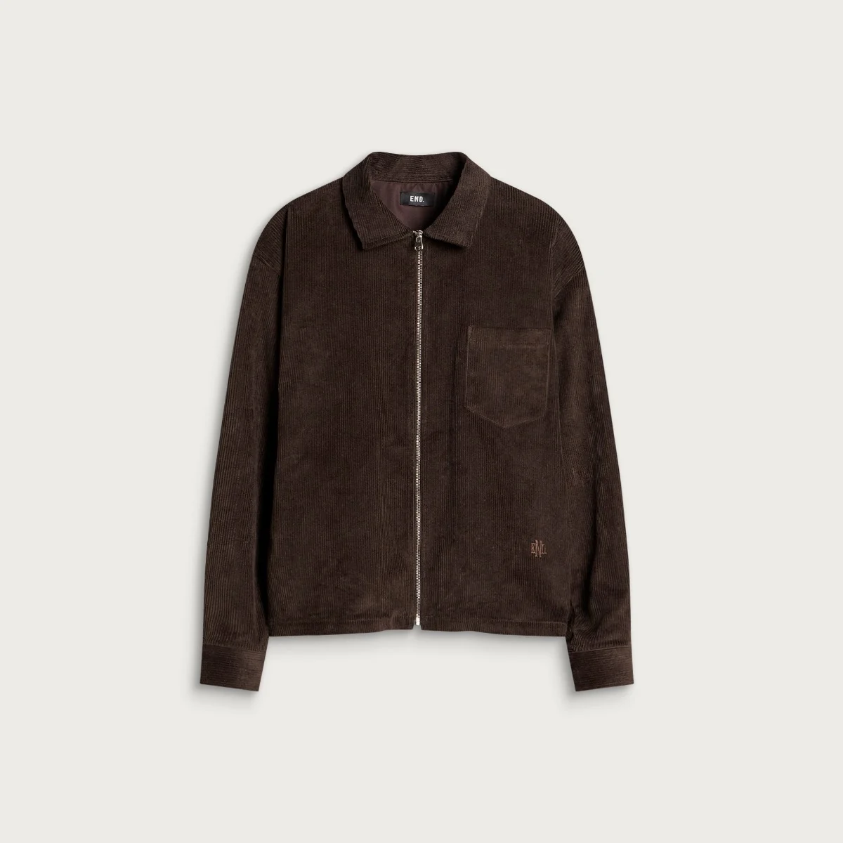 END. Ridge Shirt