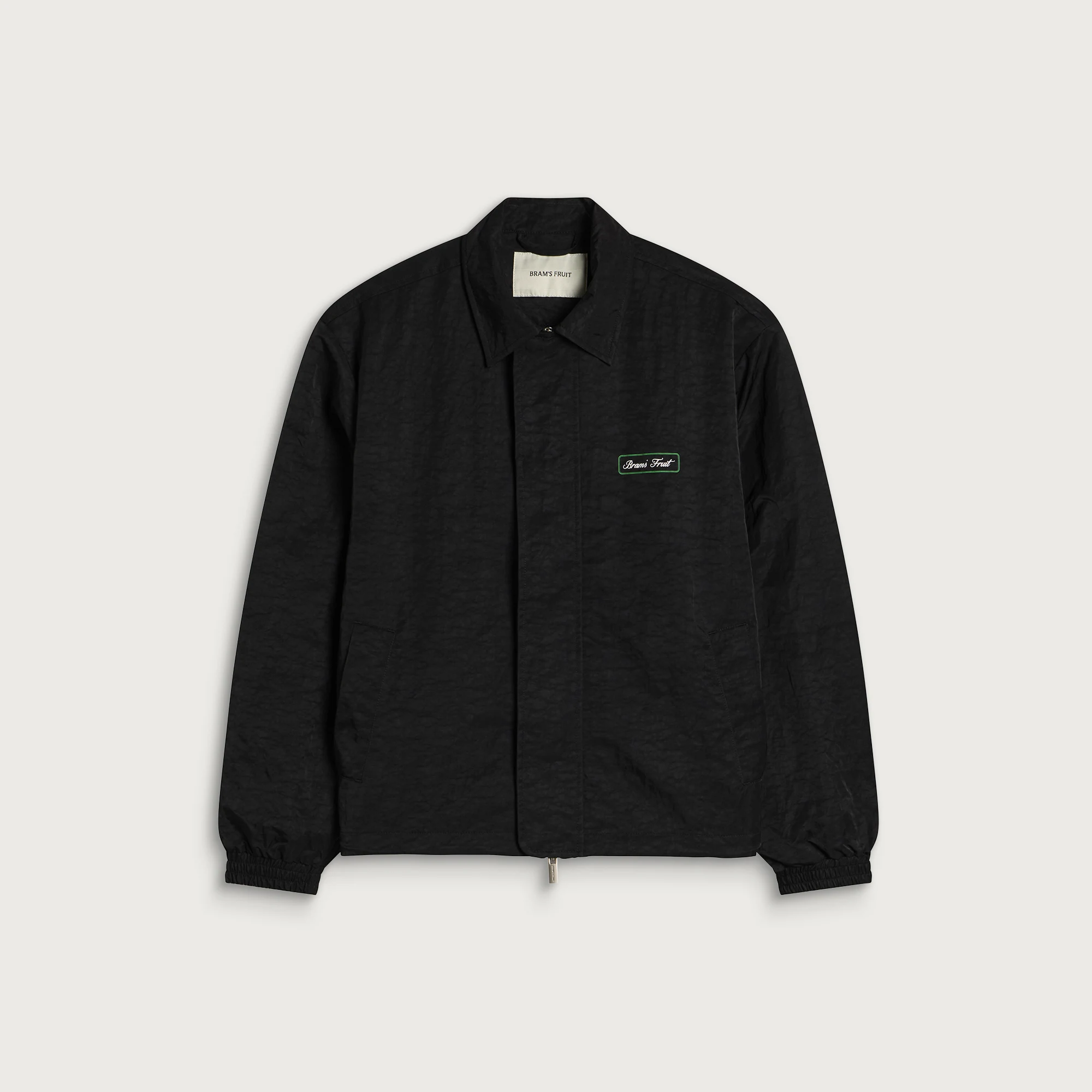 END. x Bram's Fruit Tour Jacket