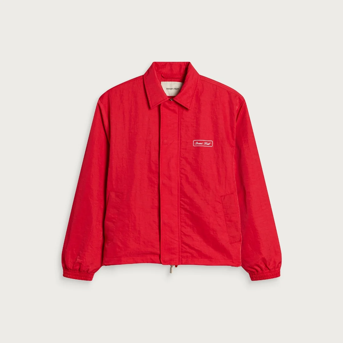 END. x Bram's Fruit Tour Jacket
