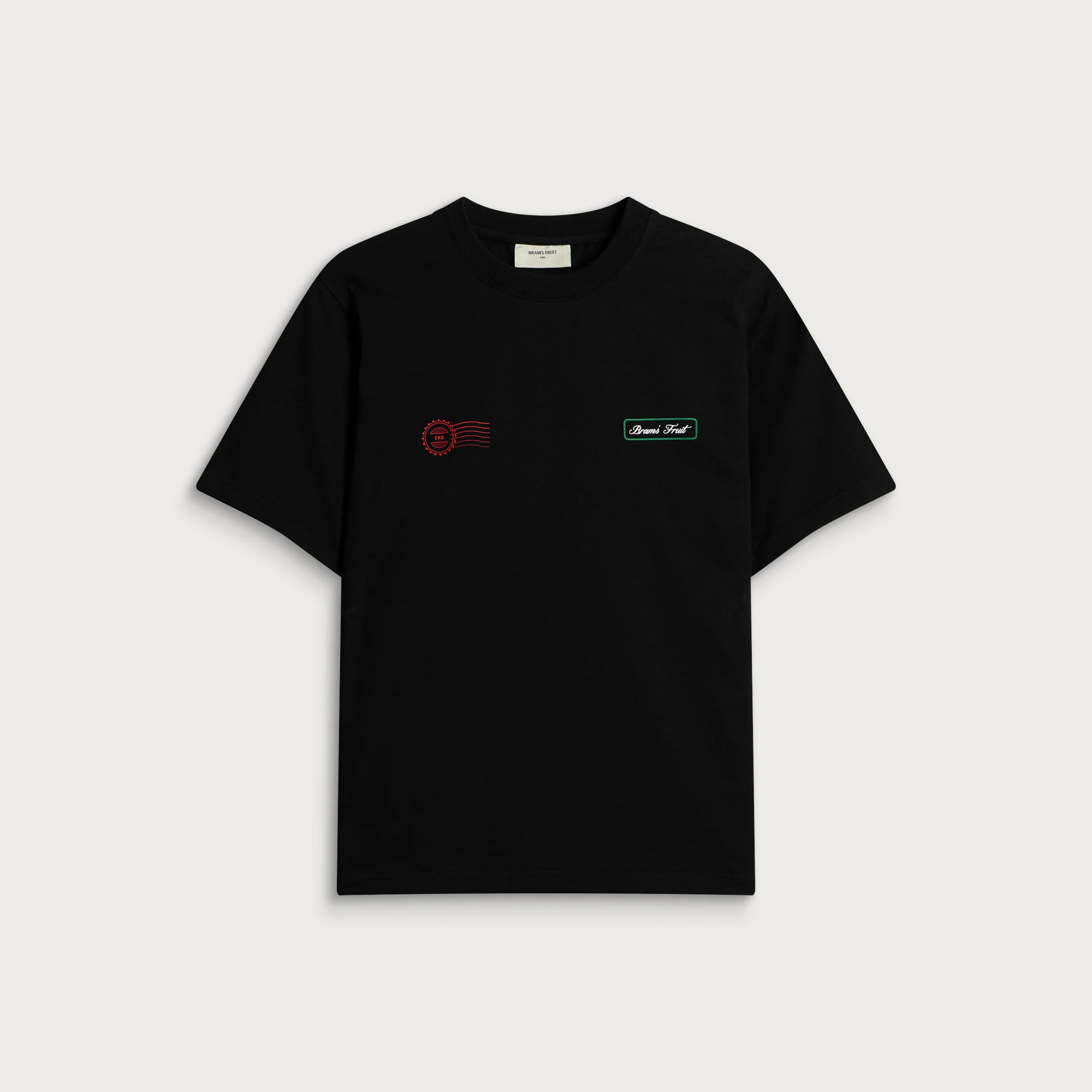 END. x Bram's Fruit Tour T-Shirt