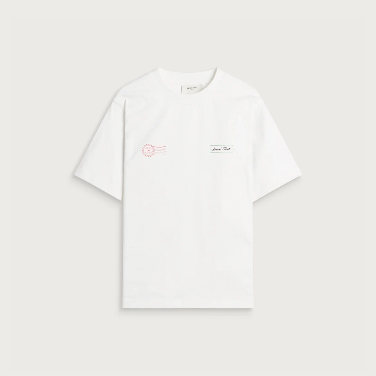 END. x Bram's Fruit Tour T-Shirt