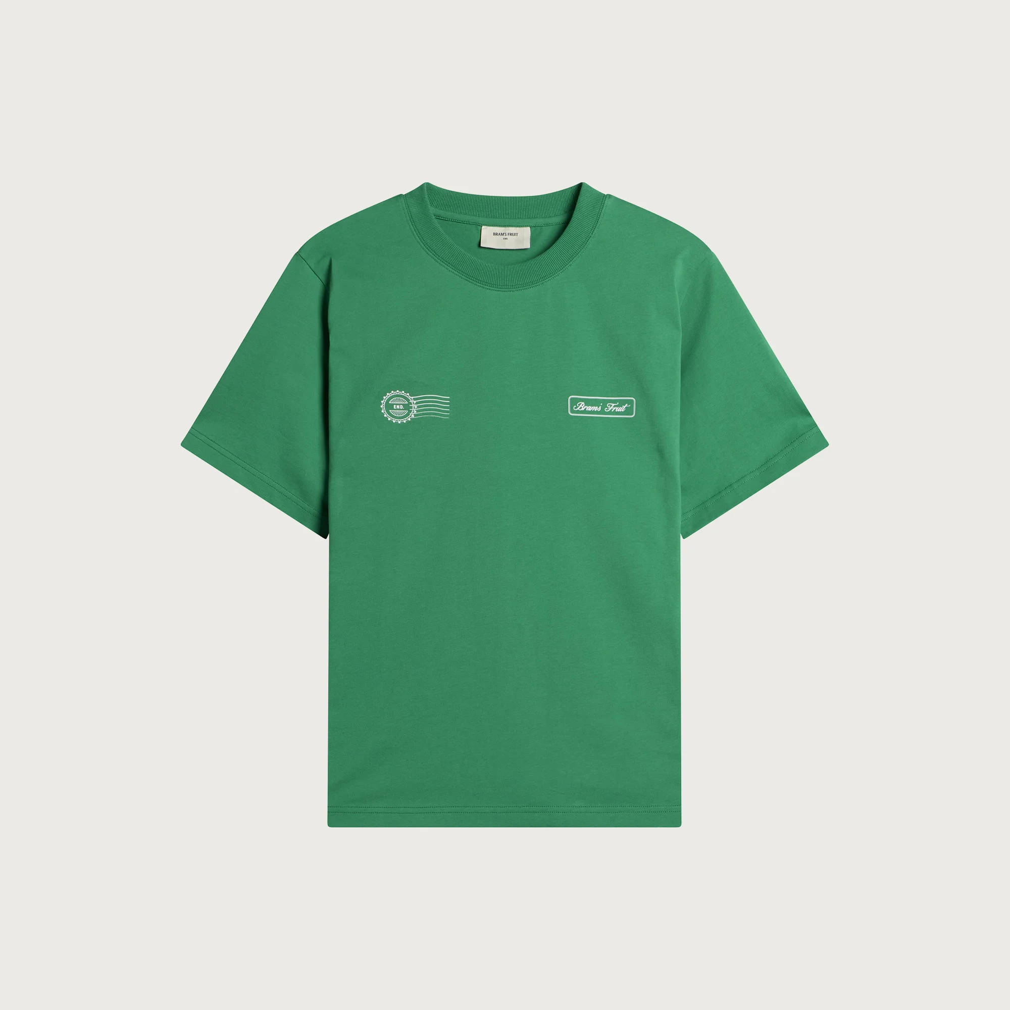 END. x Bram's Fruit Tour T-Shirt