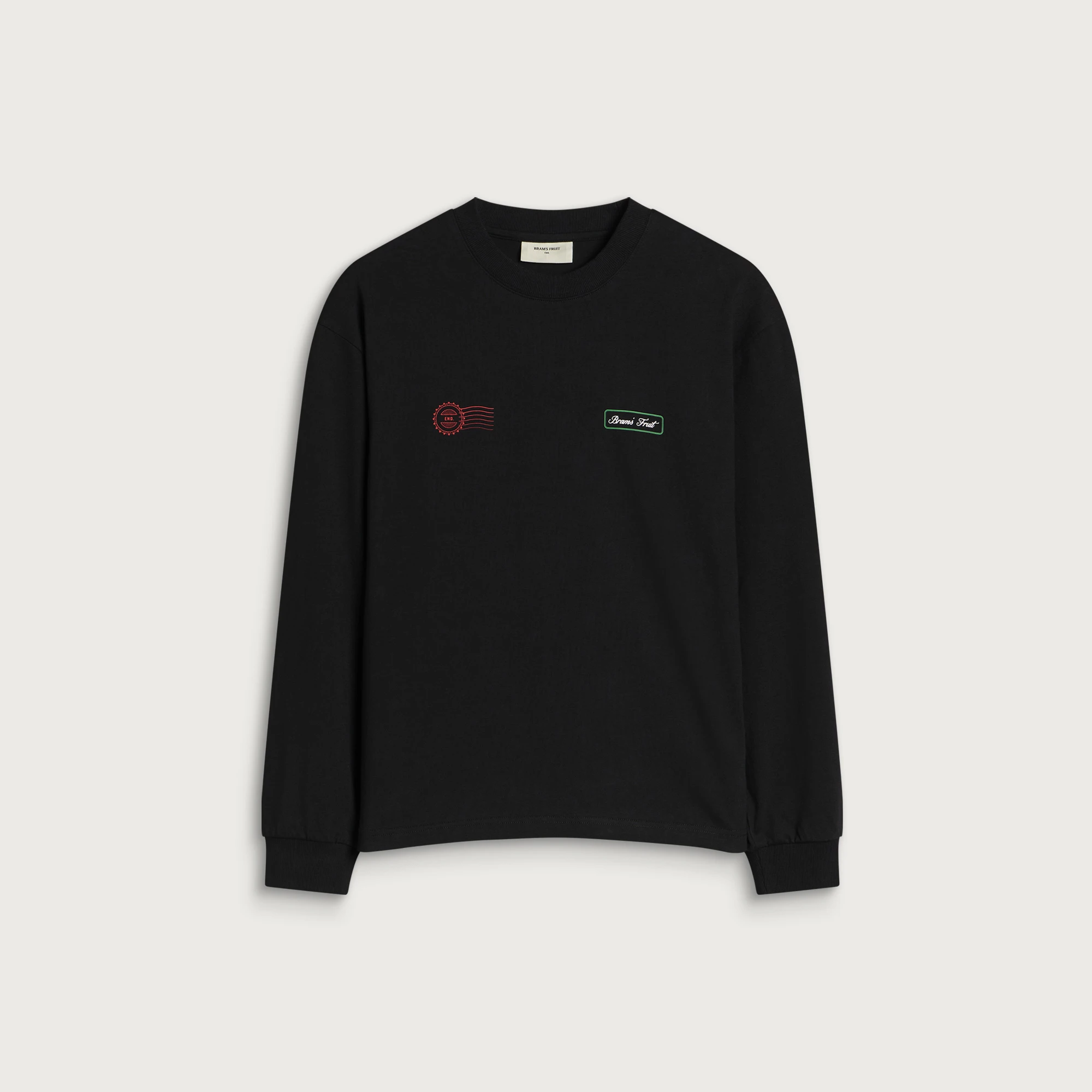 END. x Bram's Fruit Tour Longsleeve T-Shirt