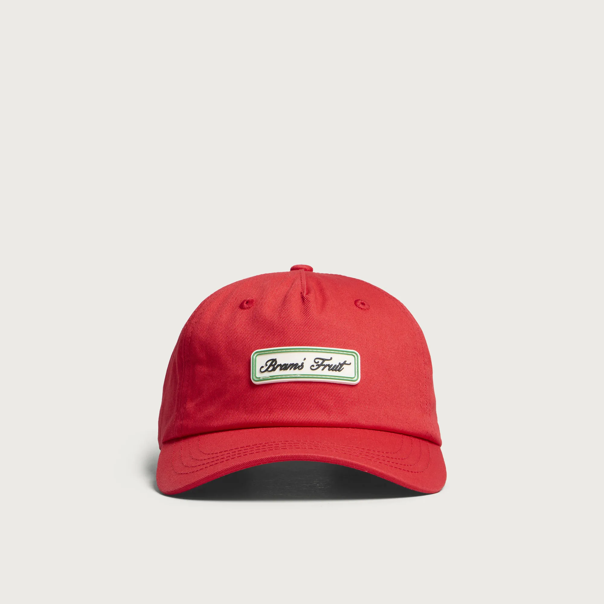END. x Bram's Fruit Tour Cap