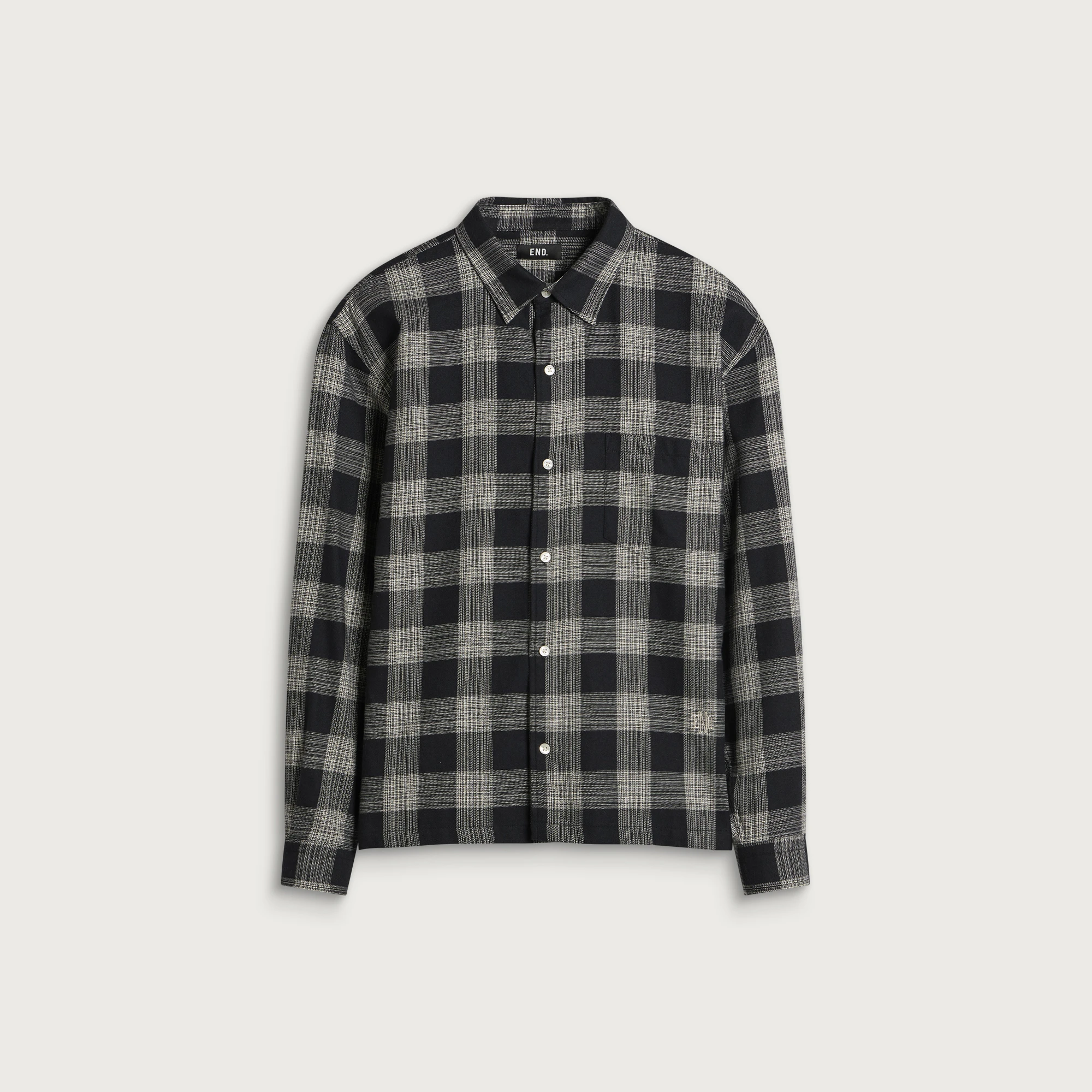 END. Semester Shirt