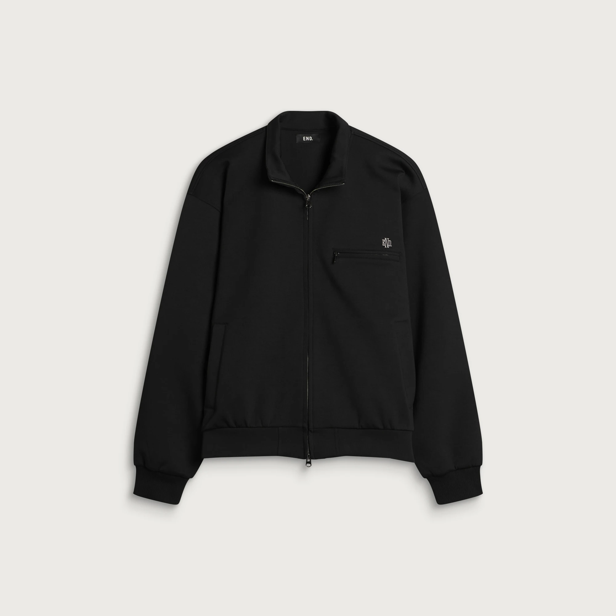 END. Fusion Jacket