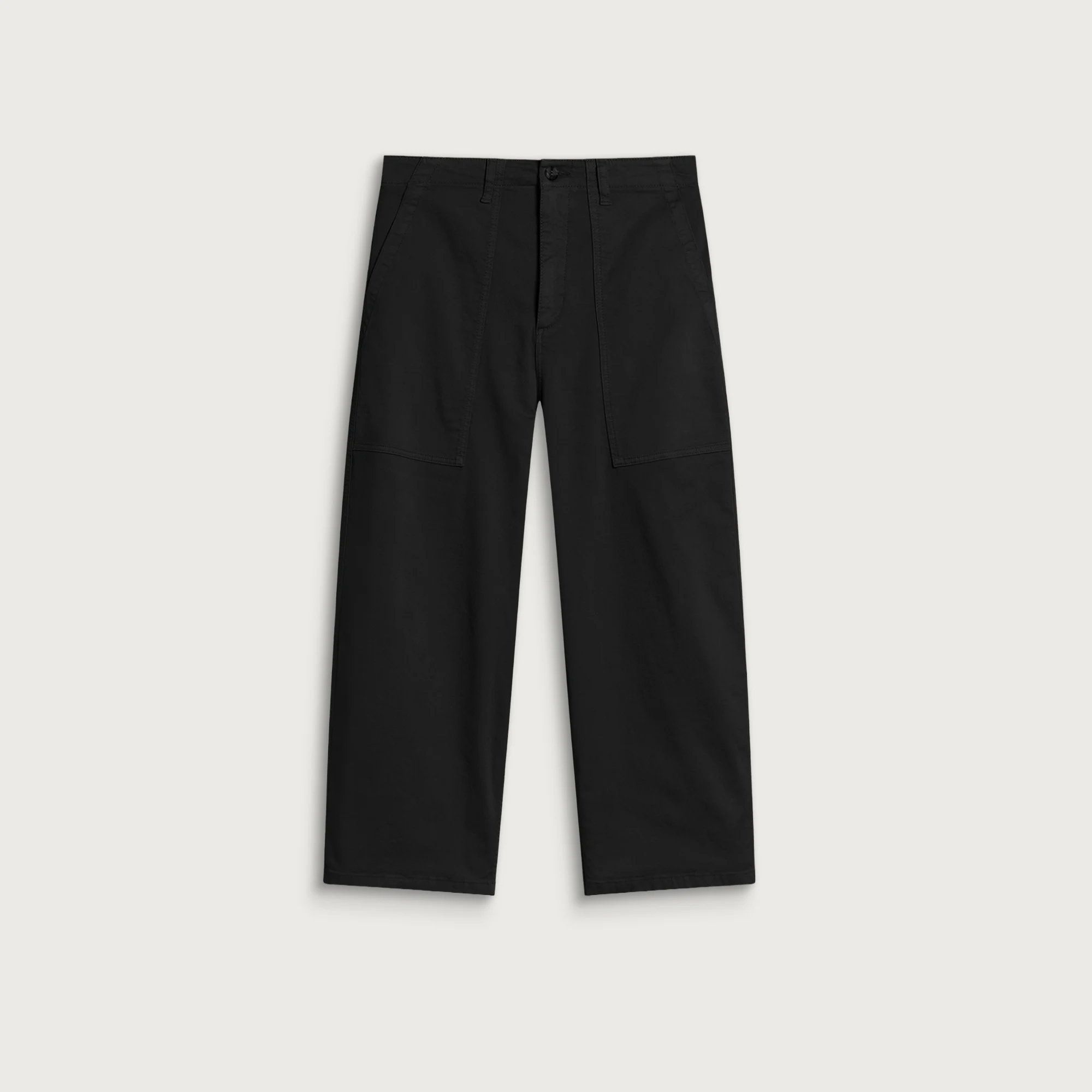 END. Regiment Trouser