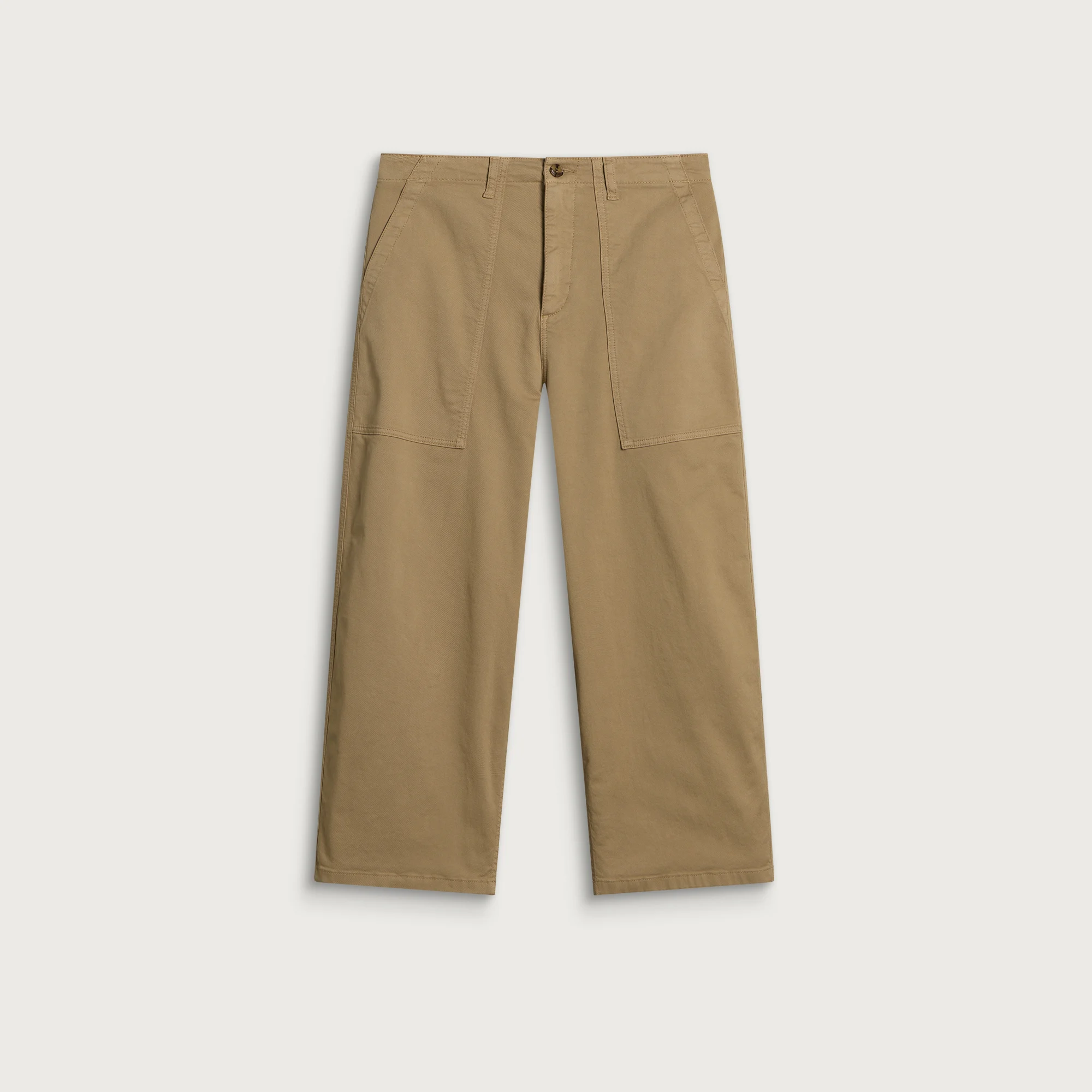 END. Regiment Trouser