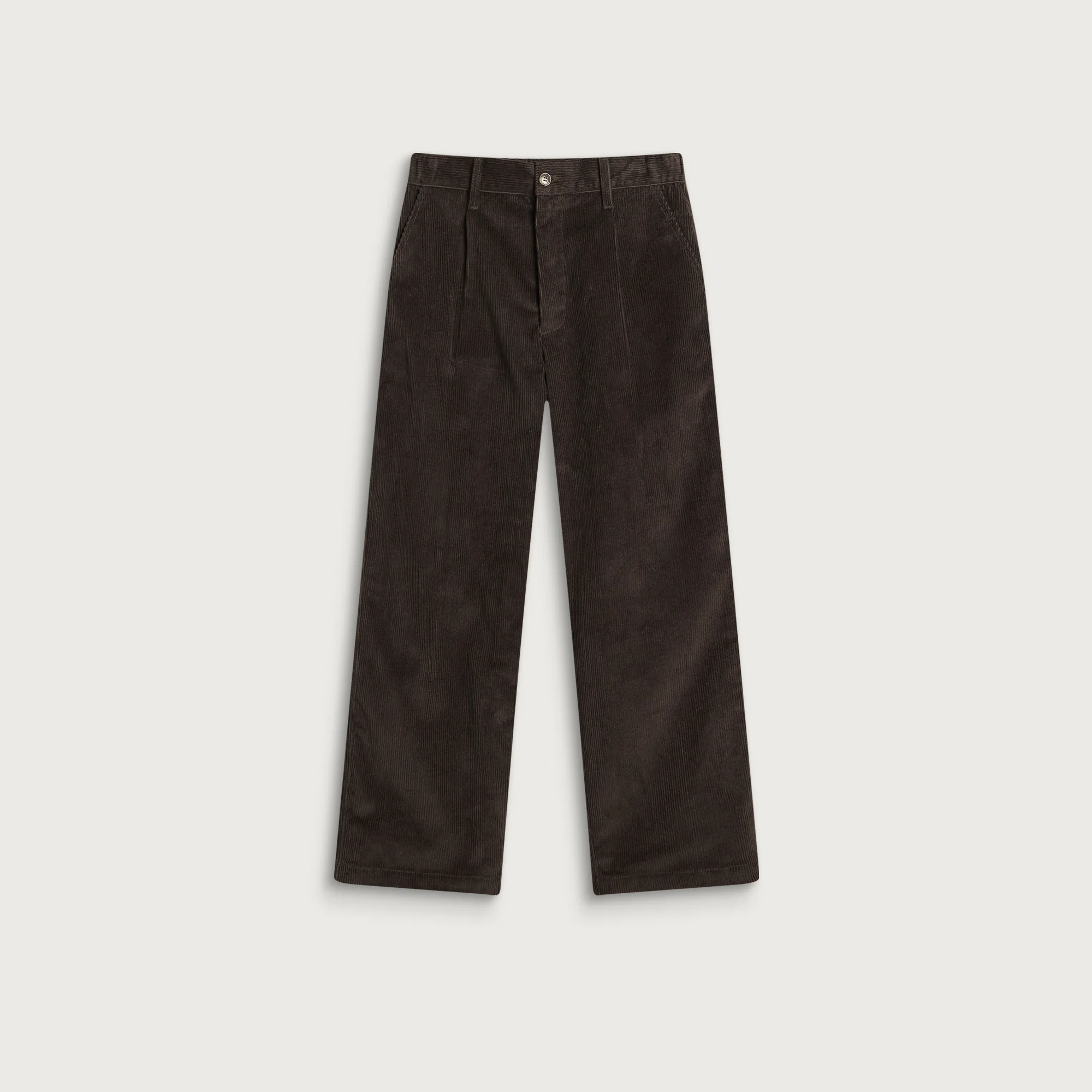 END. Ridge Trouser