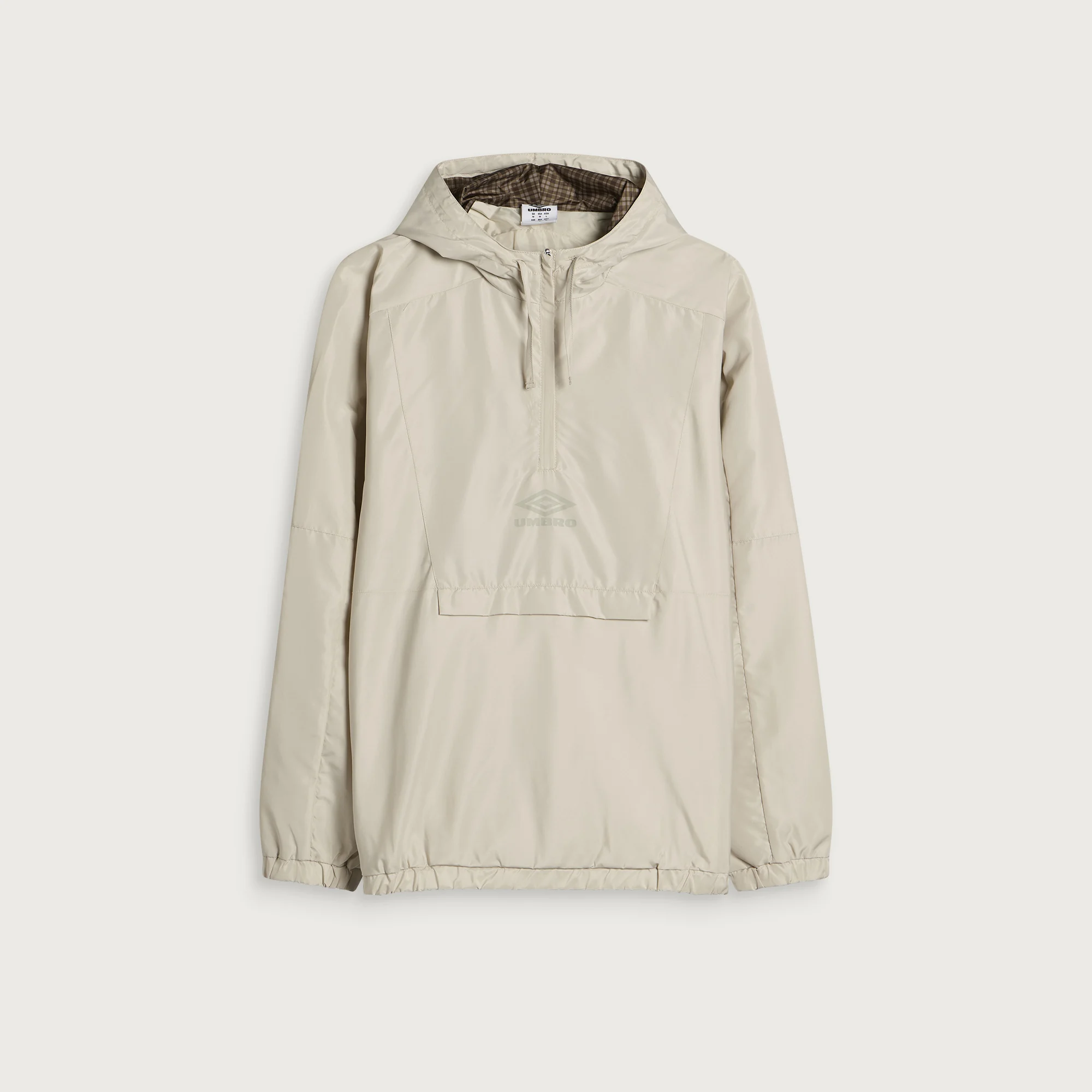 Umbro Cagoule