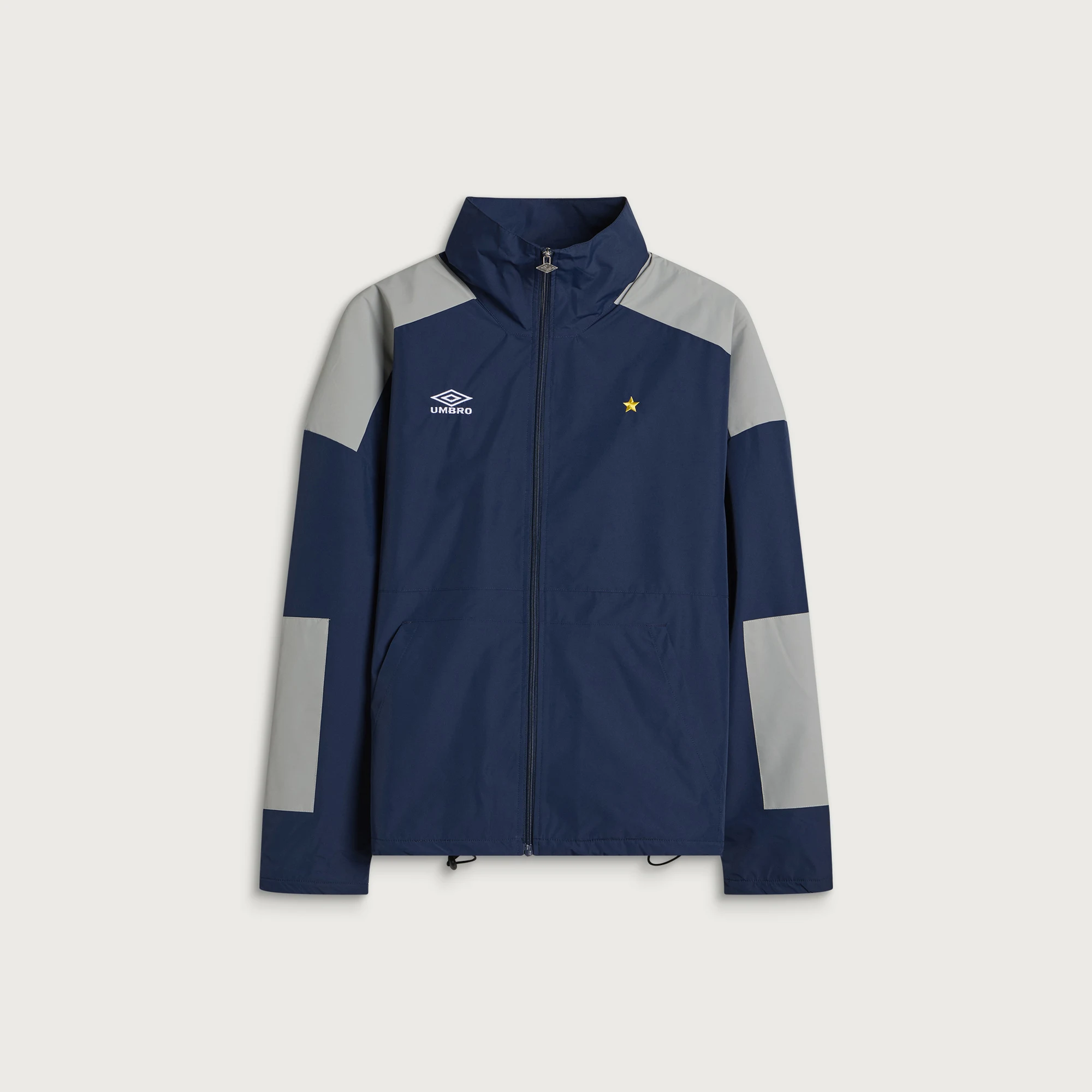 Umbro Panelled Boxy Jacket