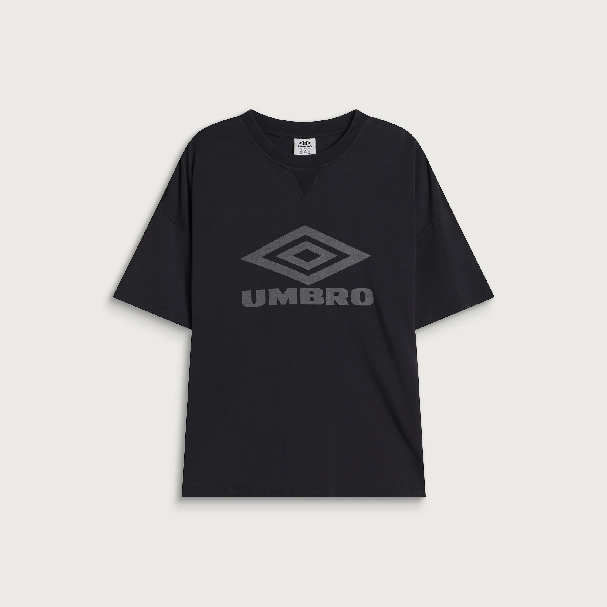 Umbro Washed Boxy T-Shirt