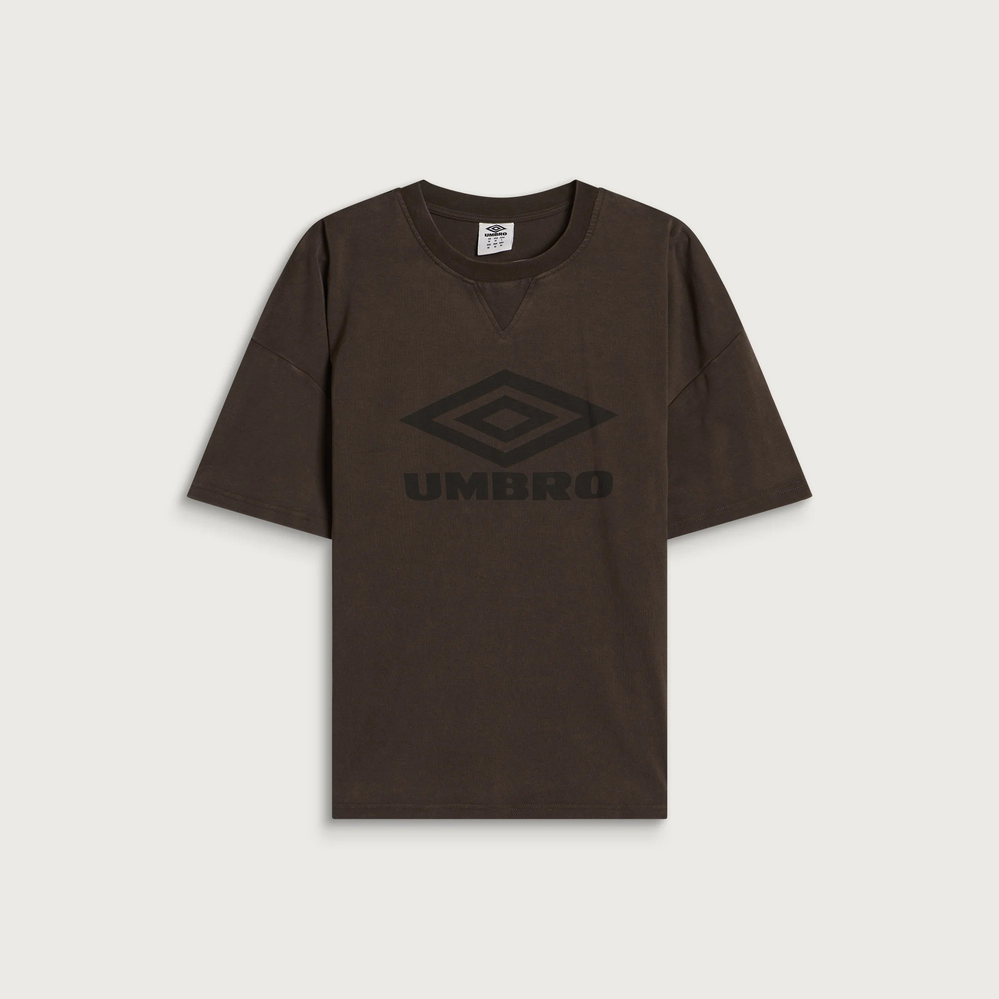 Umbro Washed Boxy T-Shirt