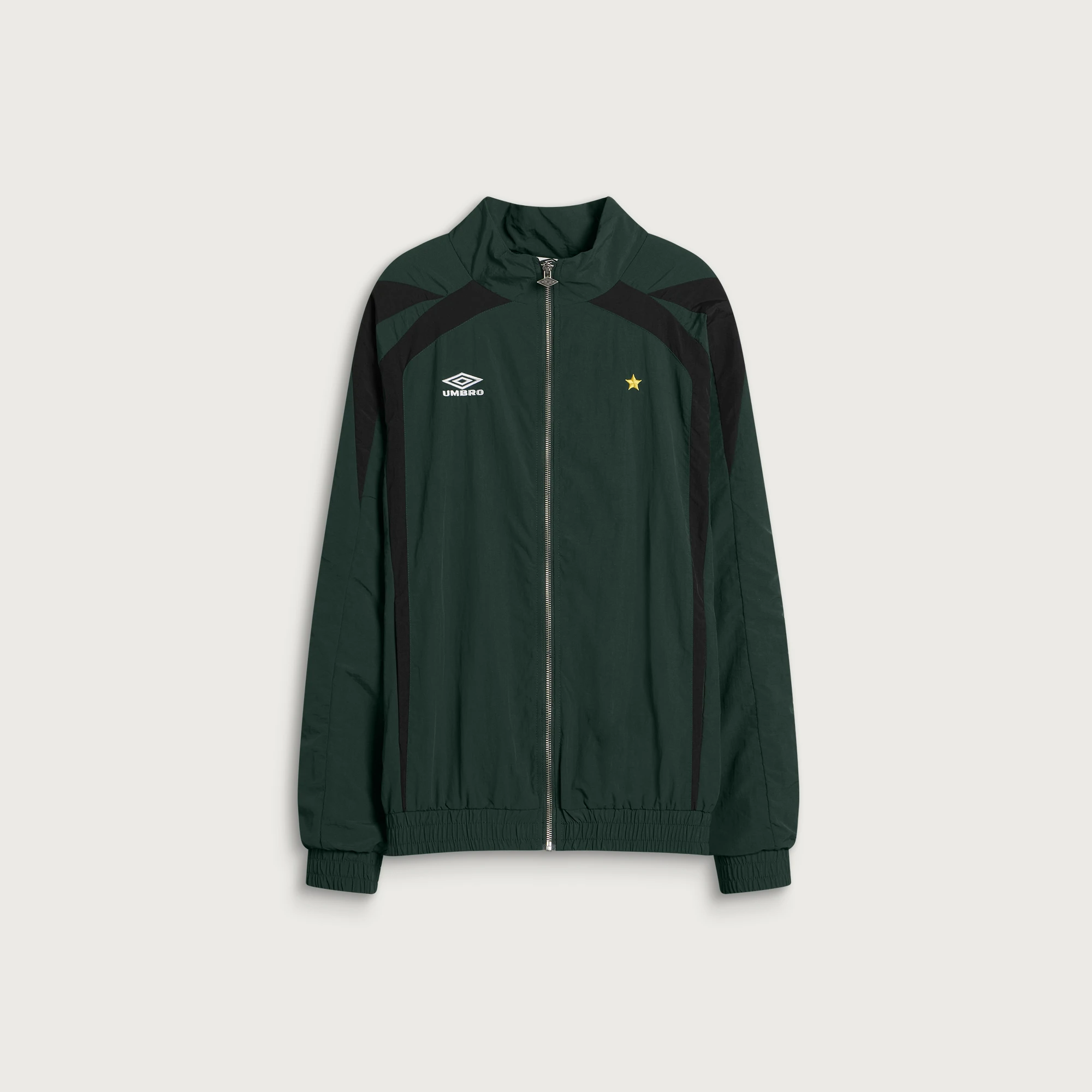 Umbro Relaxed Track Jacket