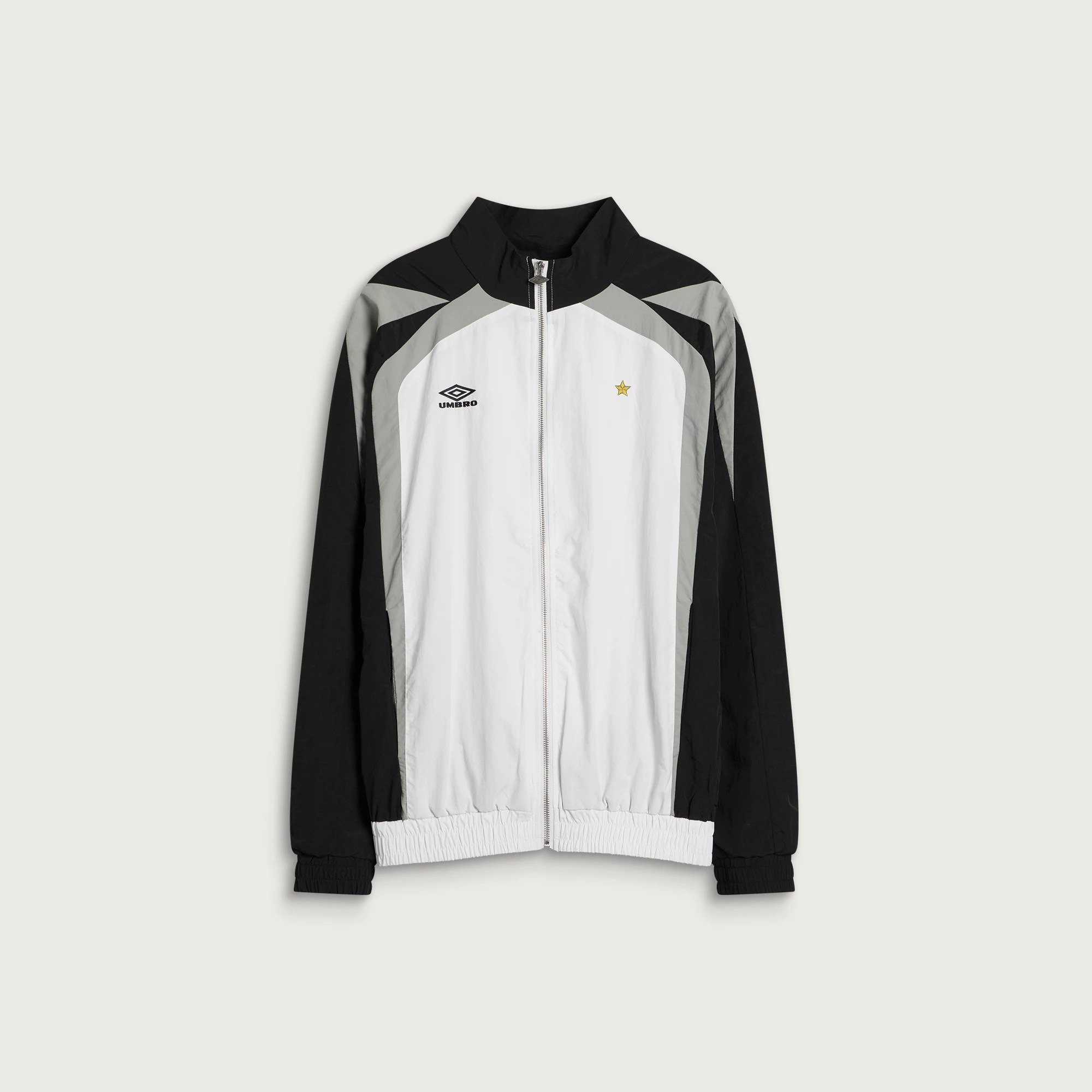 Umbro Relaxed Track Jacket