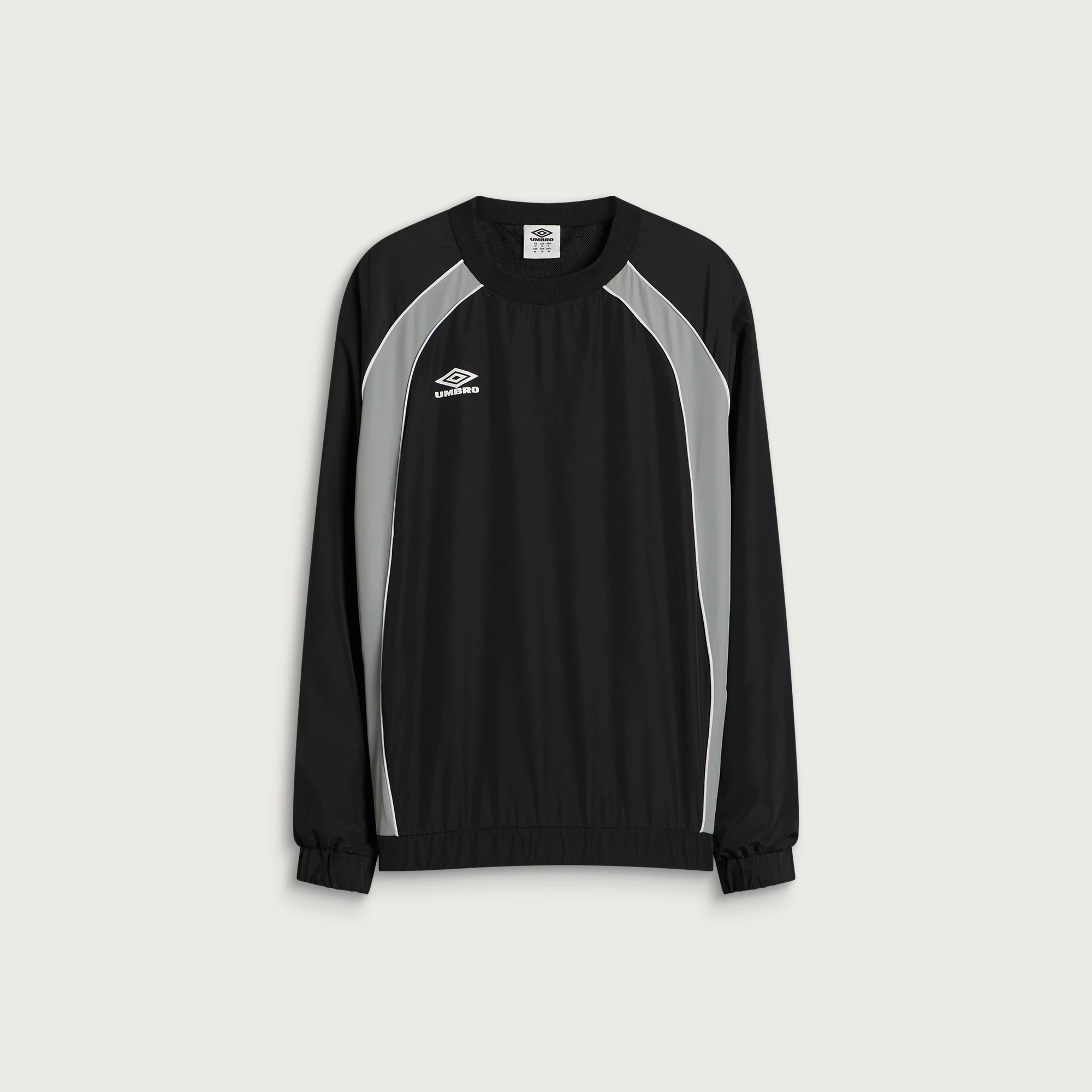 Umbro Panelled Sweatshirt