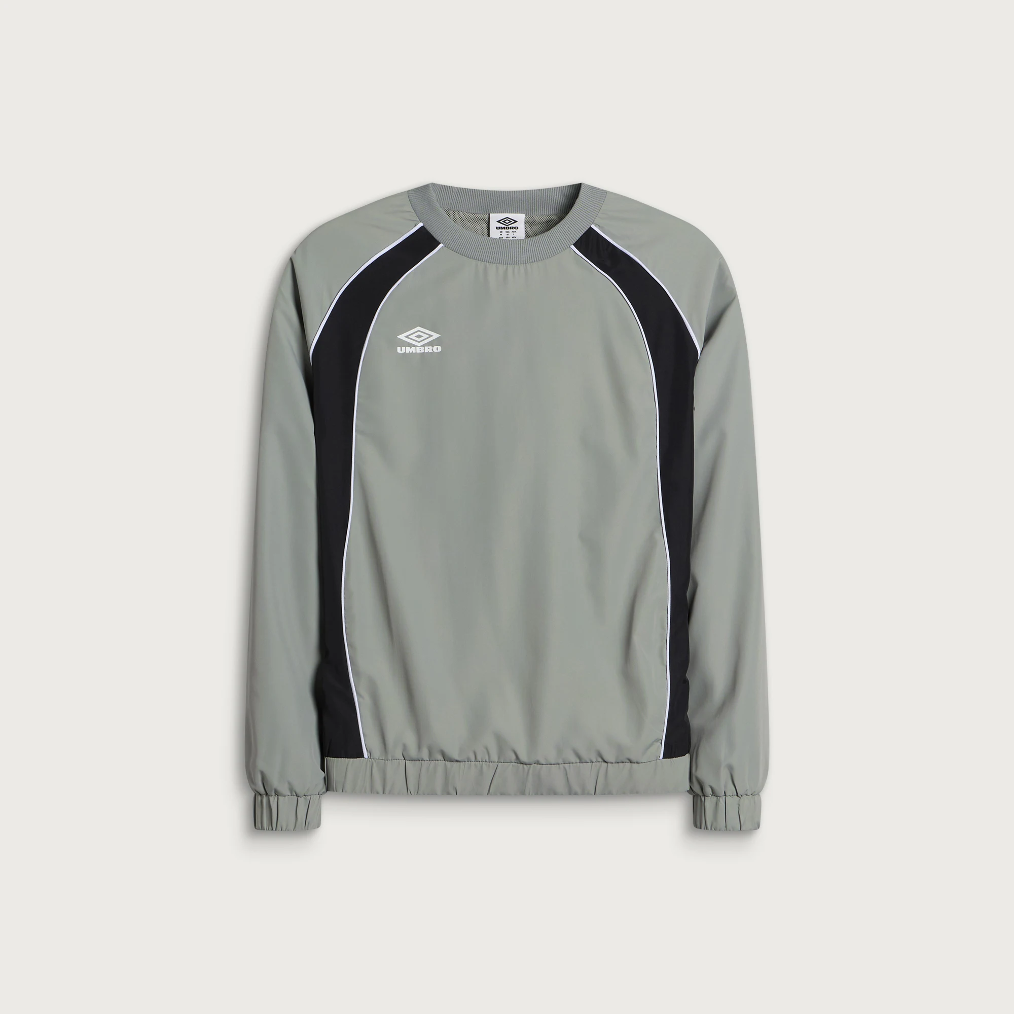 Umbro Panelled Sweatshirt