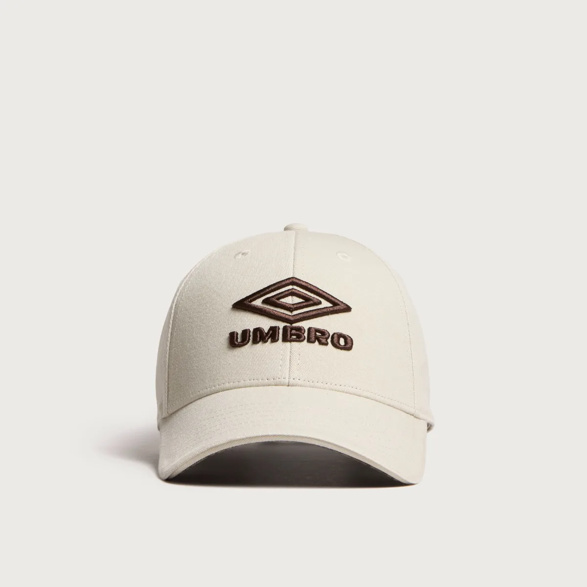 Umbro Check Panel Cap