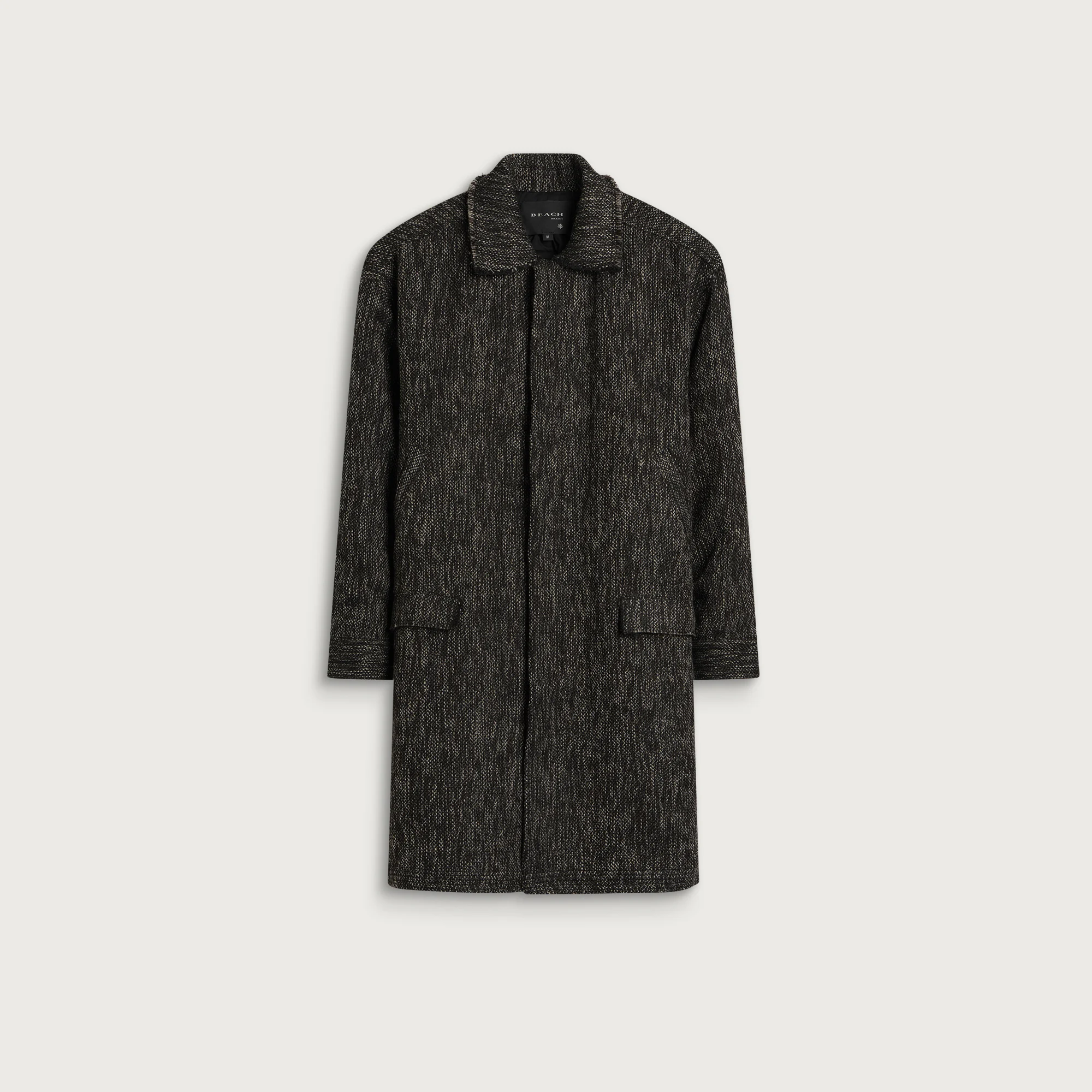 Beach Brains City Trench