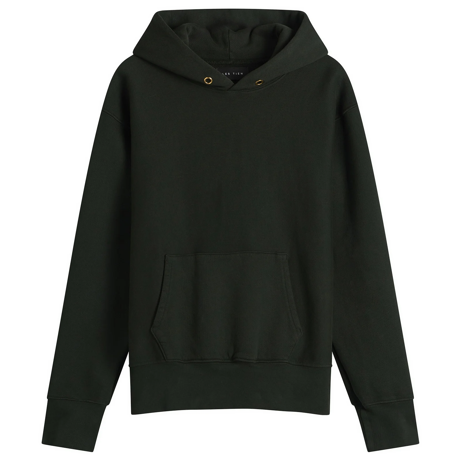 Les Tien Heavyweight Hoodie