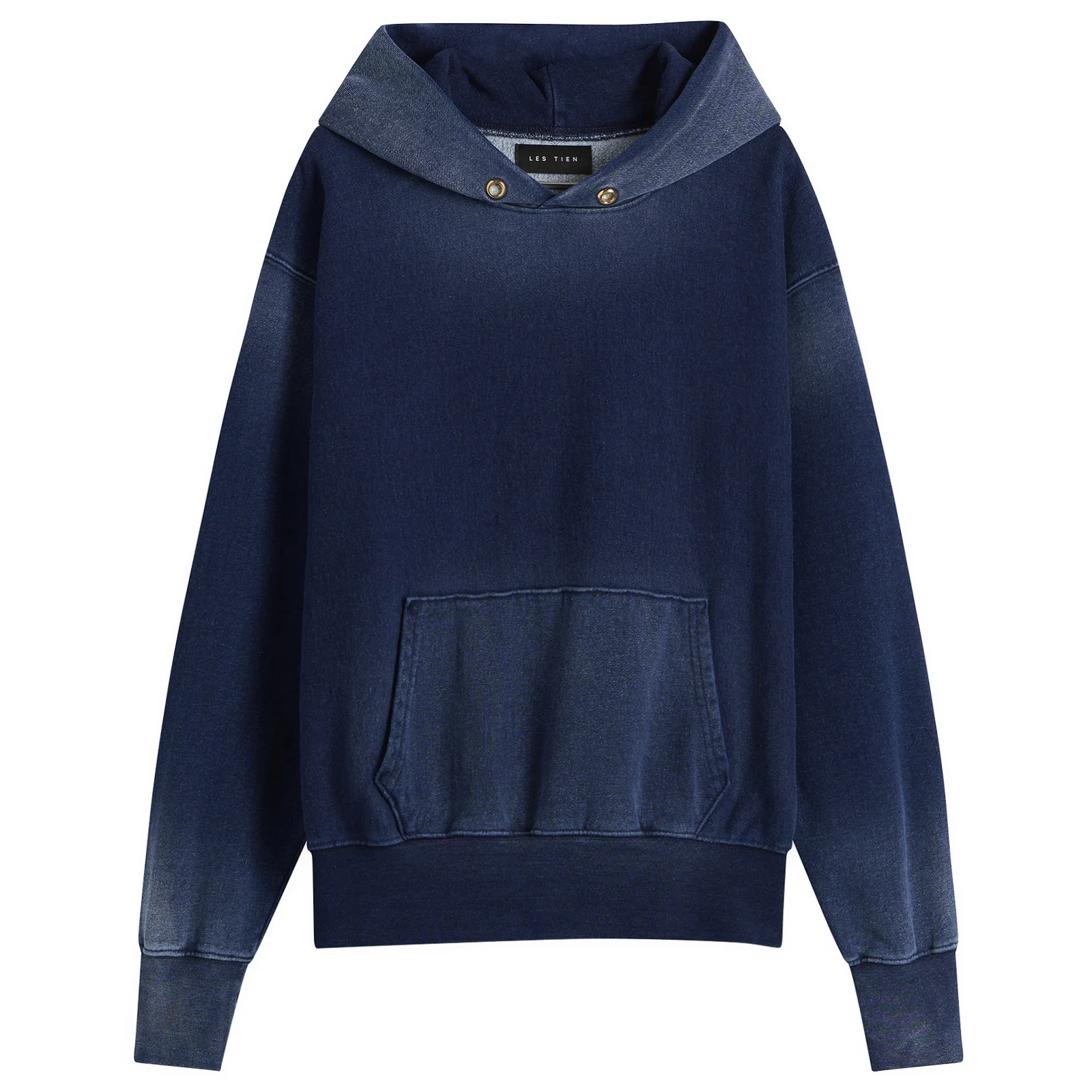 Les Tien Heavyweight Hoodie