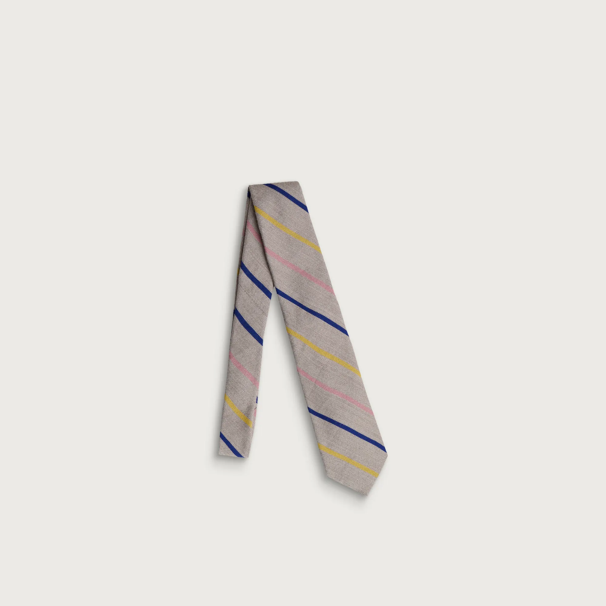 Visvim Striped Tie