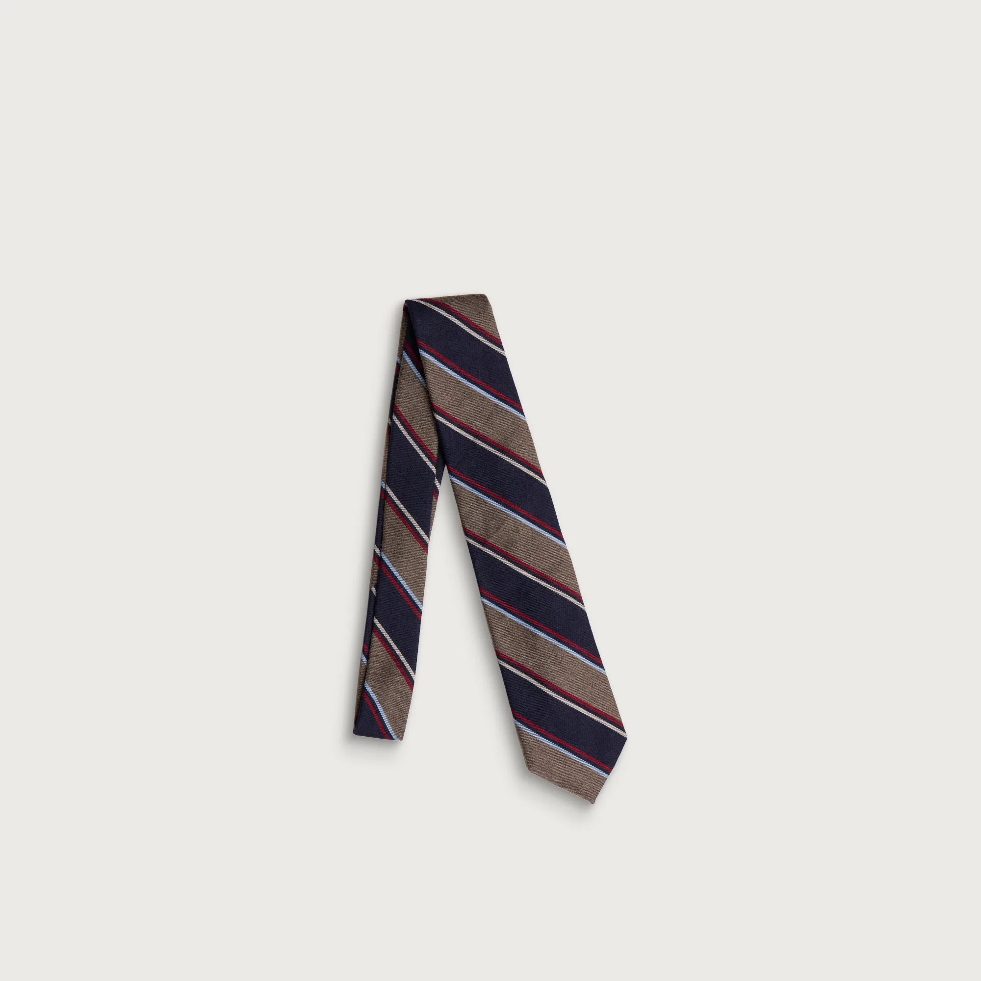 Visvim Striped Tie