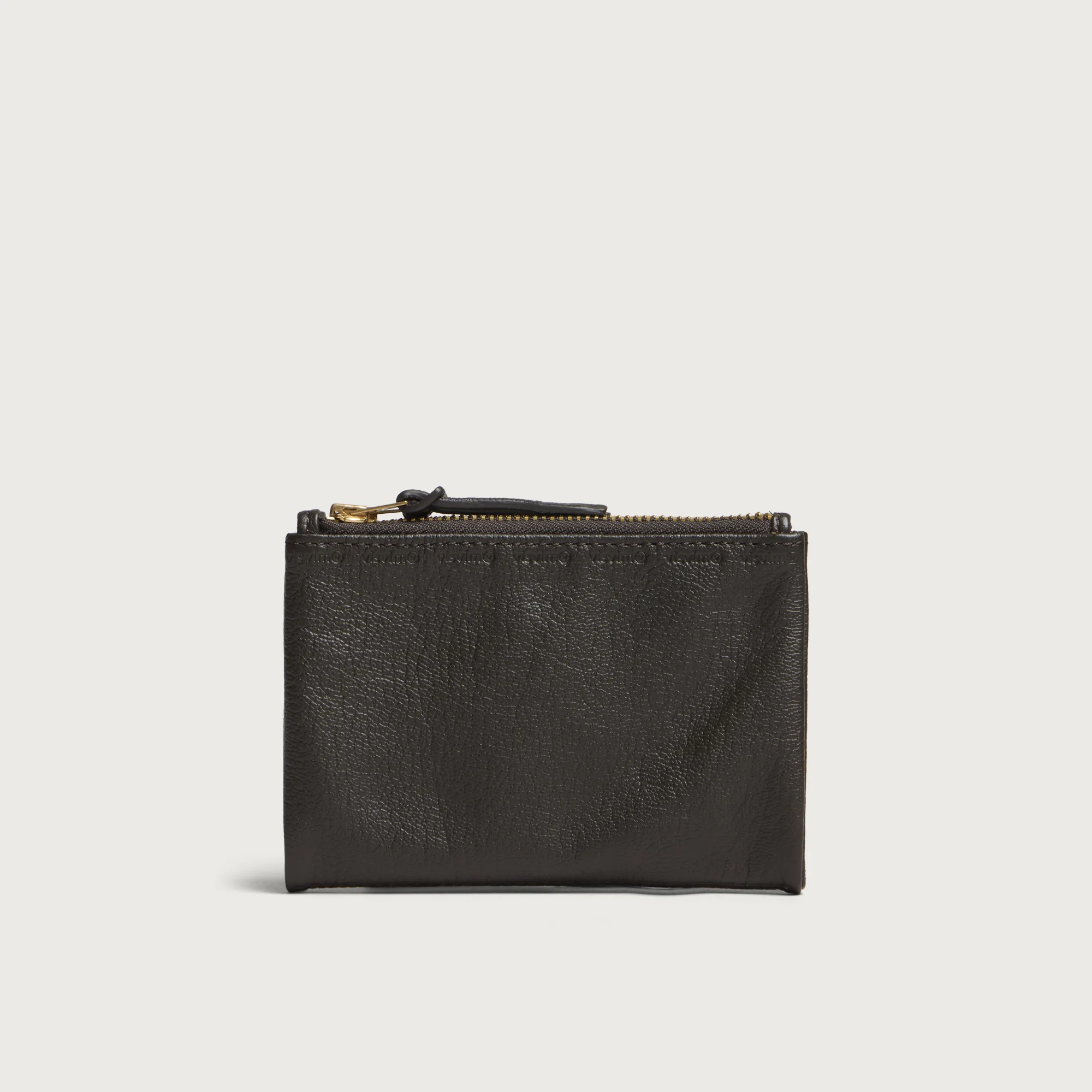 Visvim Foldaway Wallet