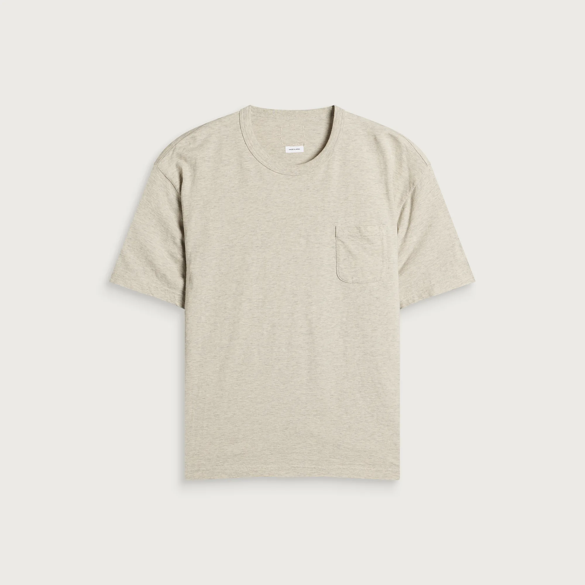 Visvim Jumbo Damaged T-Shirt
