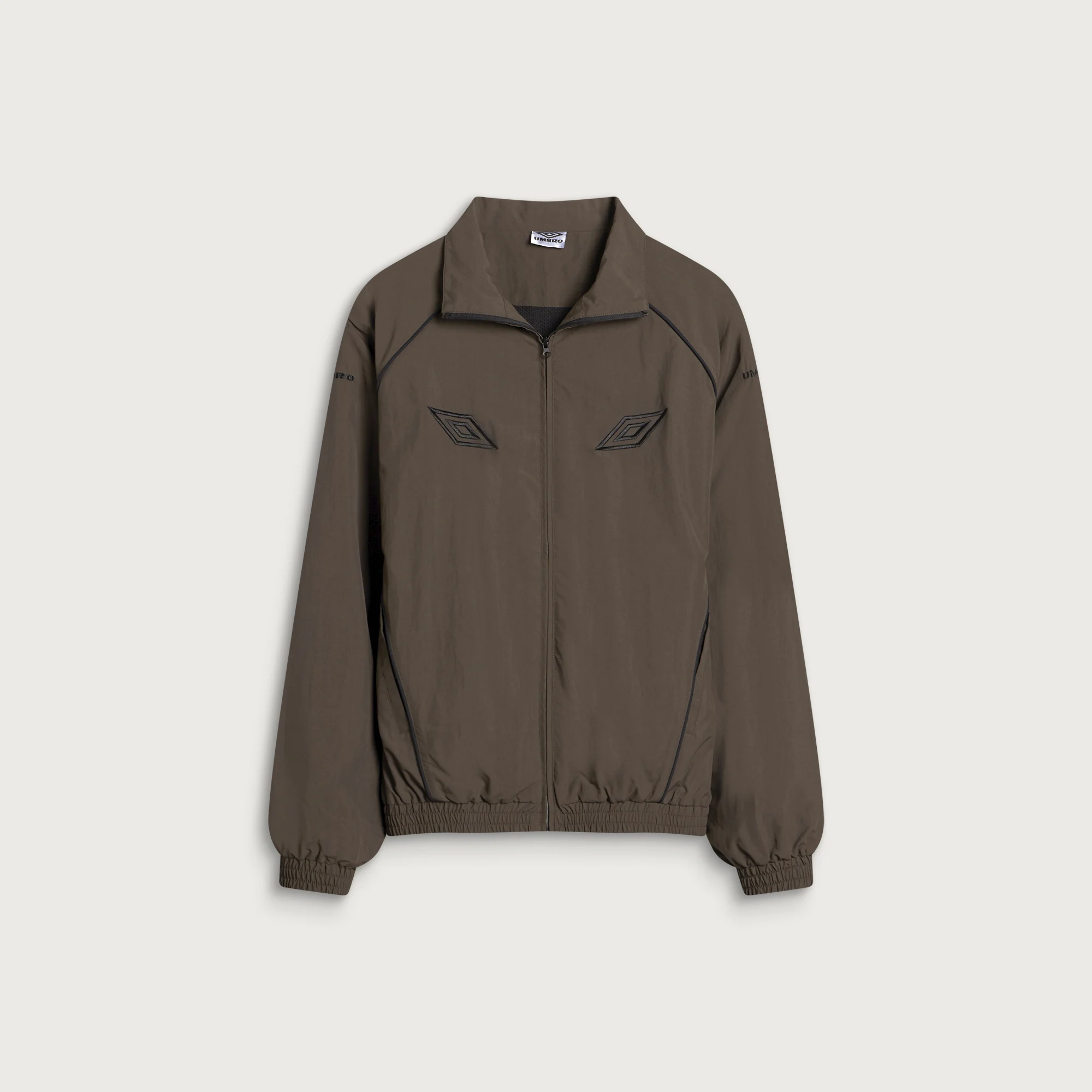 Umbro by Slam Jam Eyes Track Top - END. Exclusive