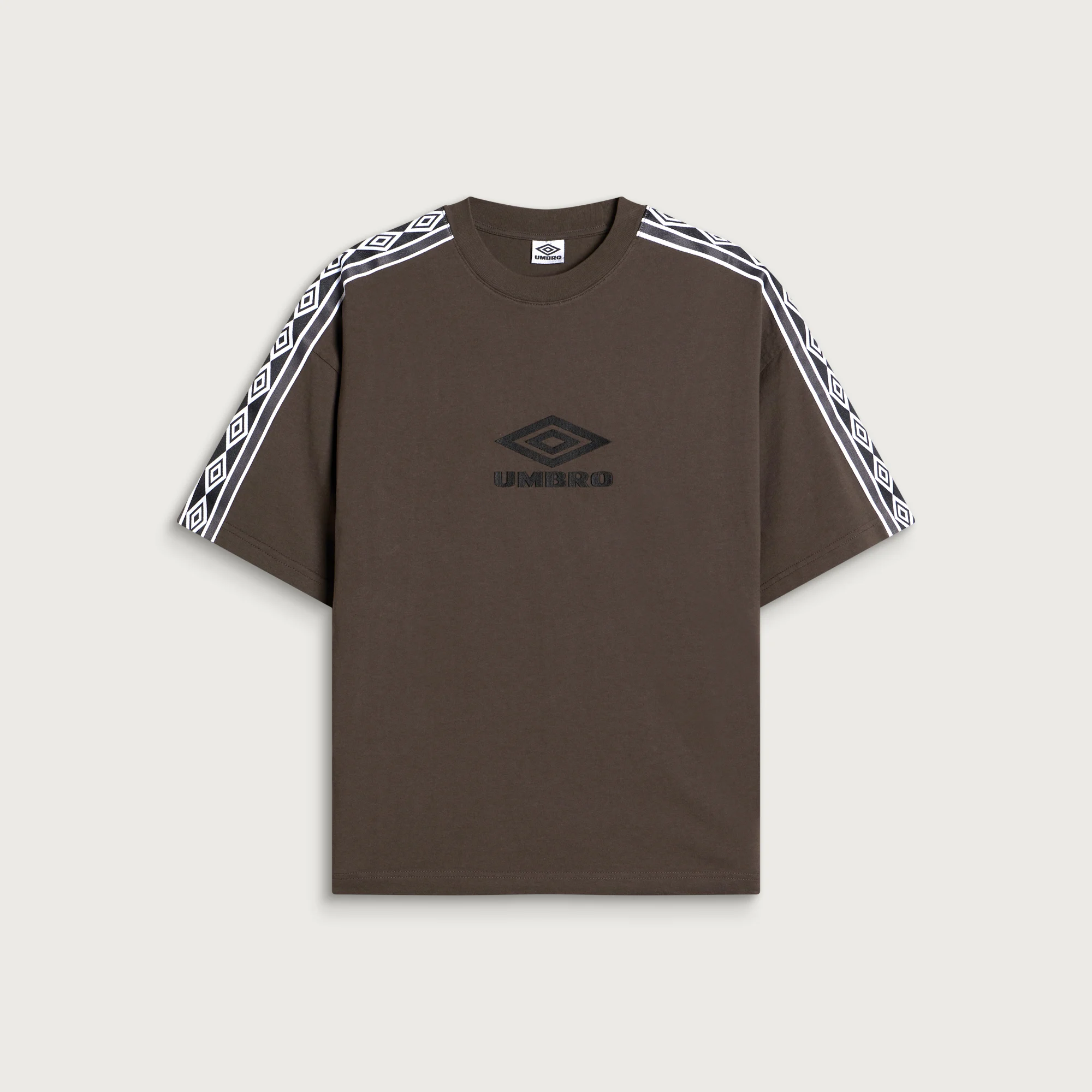 Umbro by Slam Jam OG Tape T-Shirt - END. Exclusive