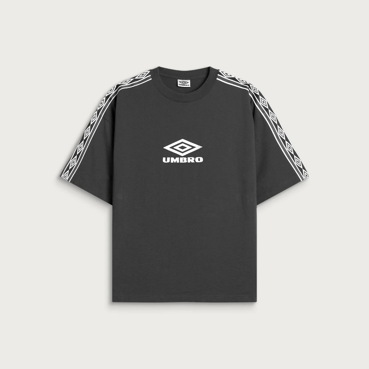 Umbro by Slam Jam OG Tape T-Shirt - END. Exclusive
