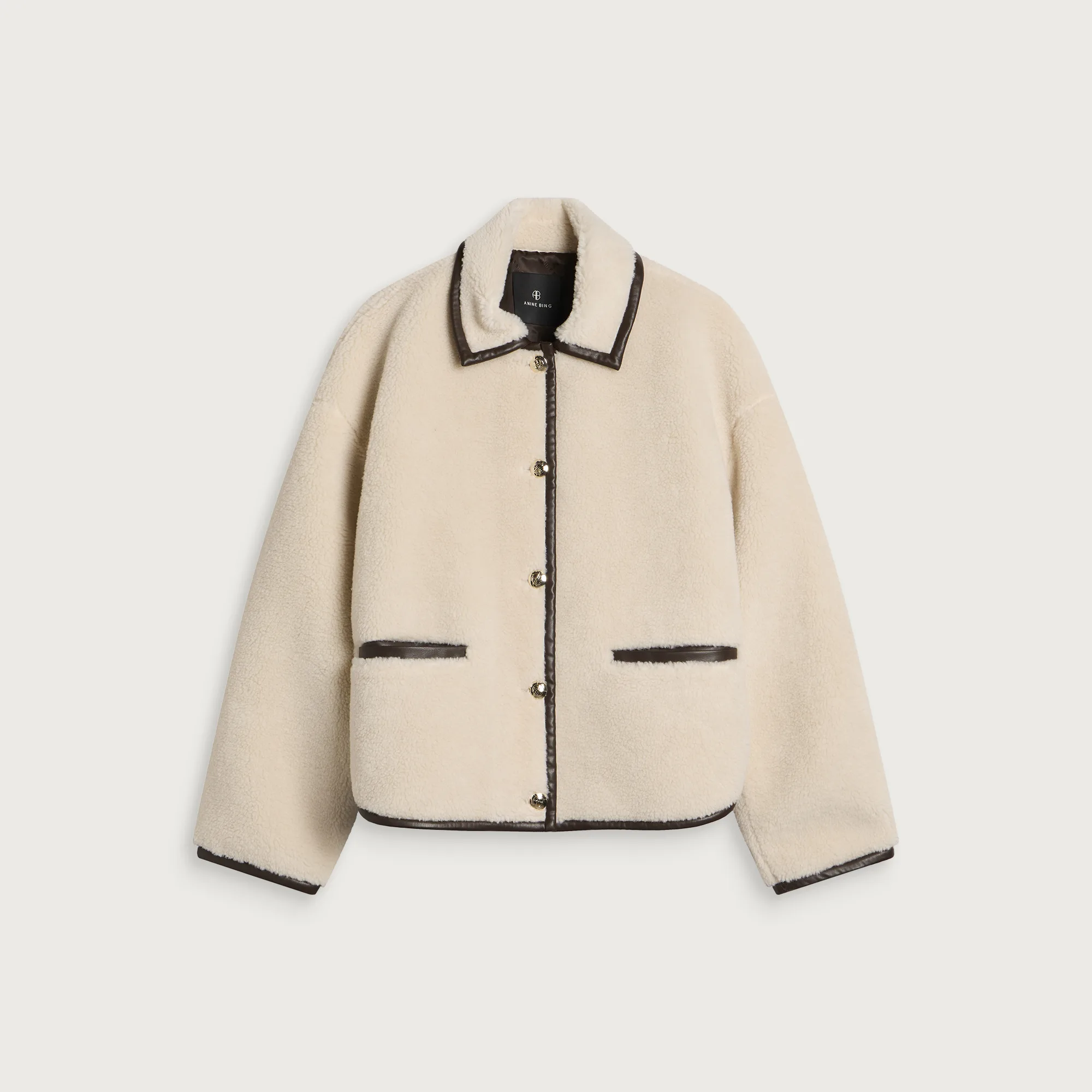 Anine Bing Camden Jacket