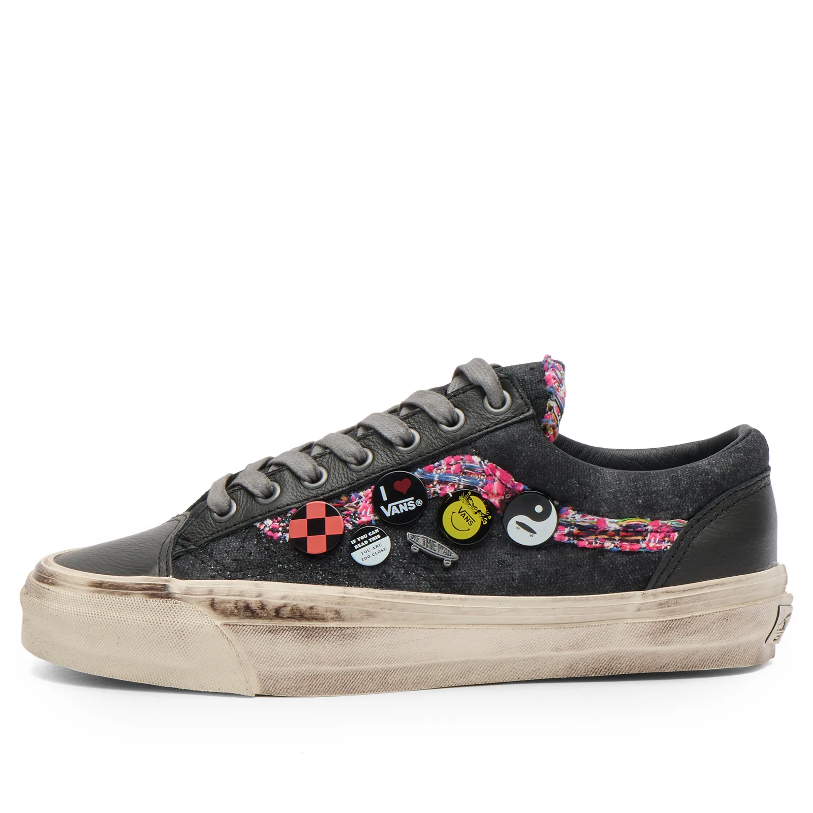 Vans LX Old Skool 36 Sneaker