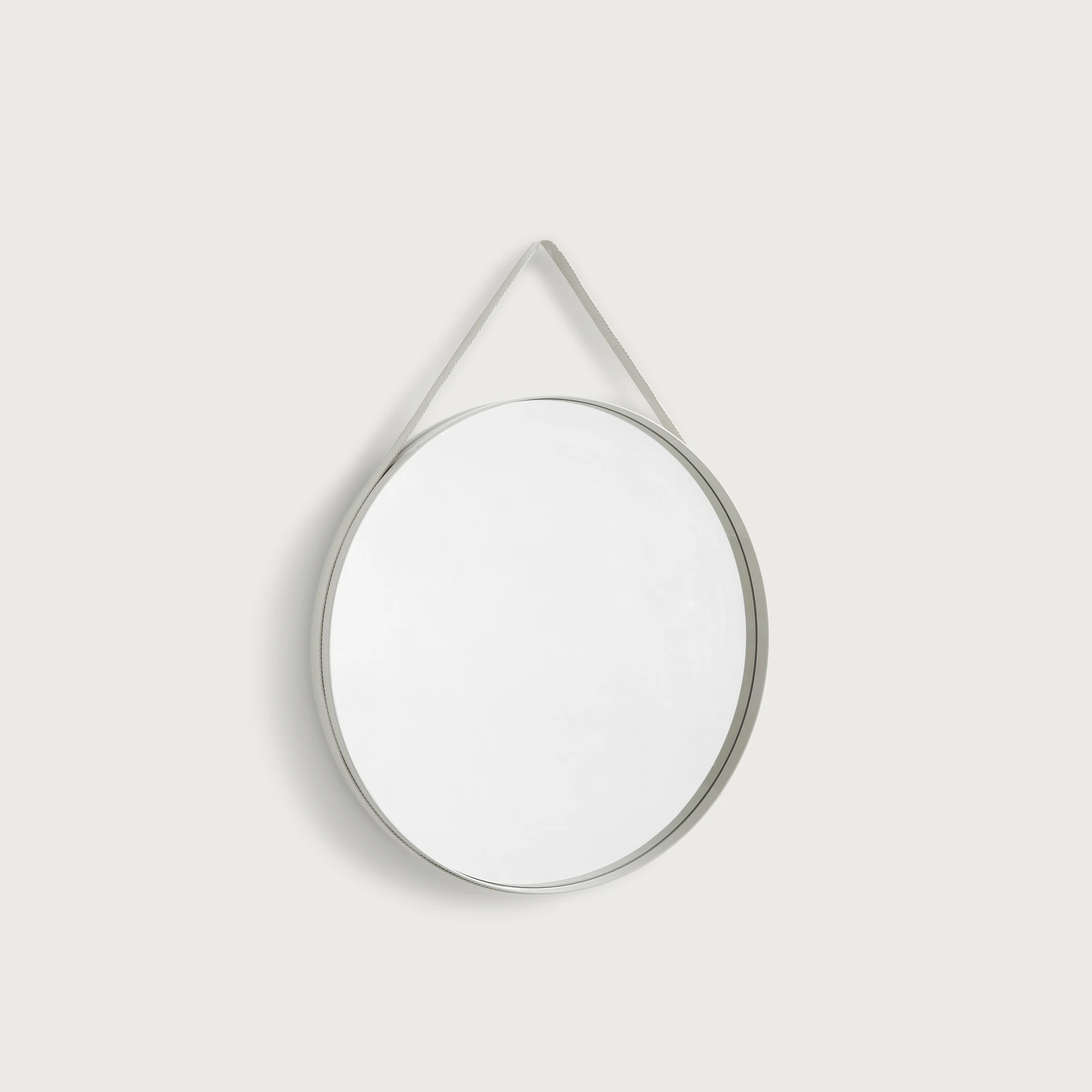 HAY Strap Mirror No 2 - 50cm