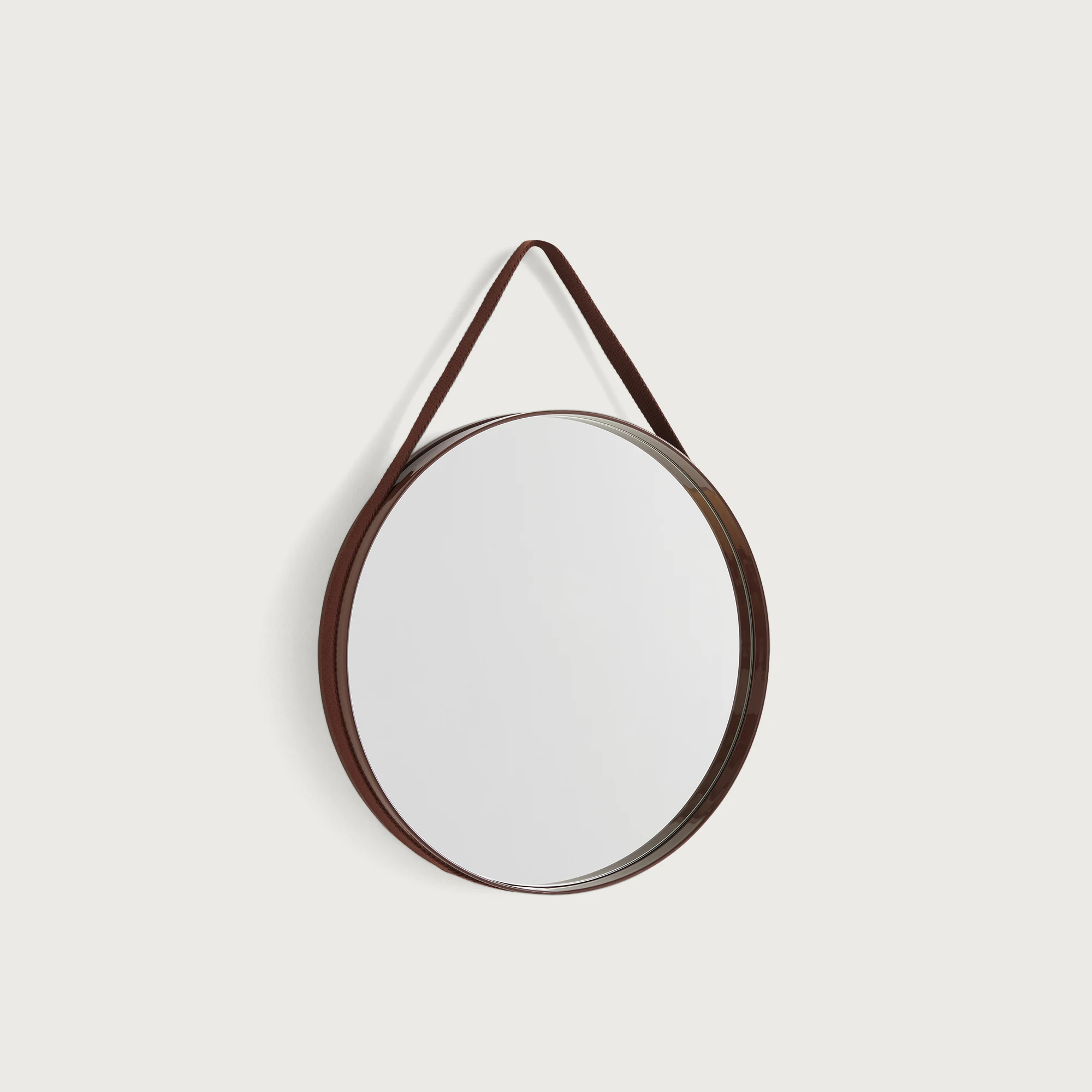 HAY Strap Mirror No 2 - 50cm