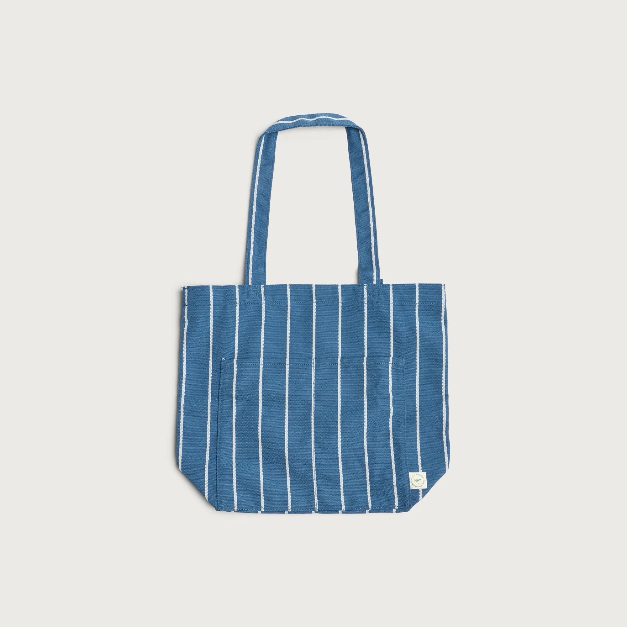 HAY Outdoor Market Tote Bag - Medium